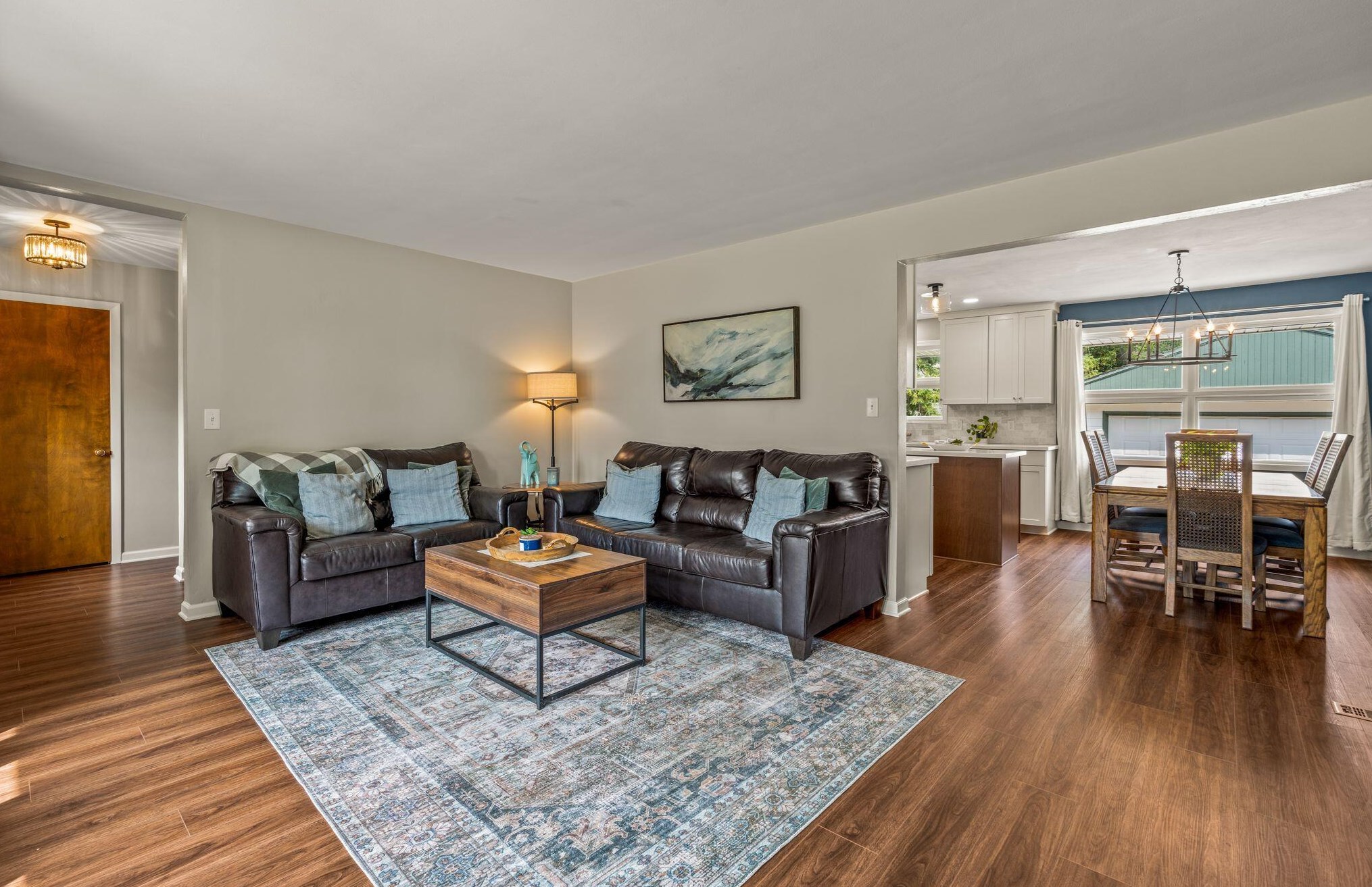 3652 88th St, Milwaukee WI  53228-1532 exterior