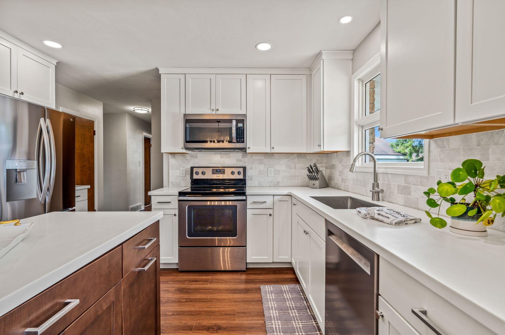 3652 88th St, Milwaukee WI  53228-1532 exterior