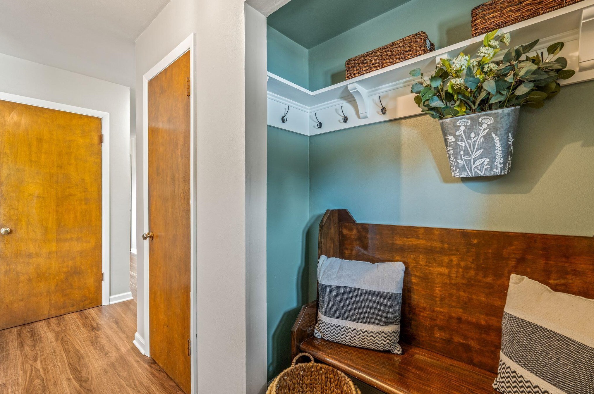 3652 88th St, Milwaukee WI  53228-1532 exterior