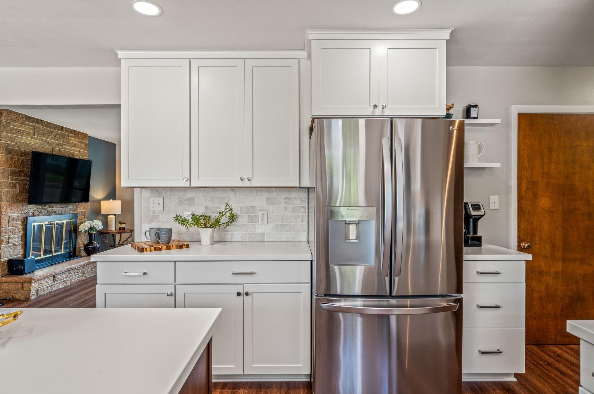 3652 88th St, Milwaukee WI  53228-1532 exterior