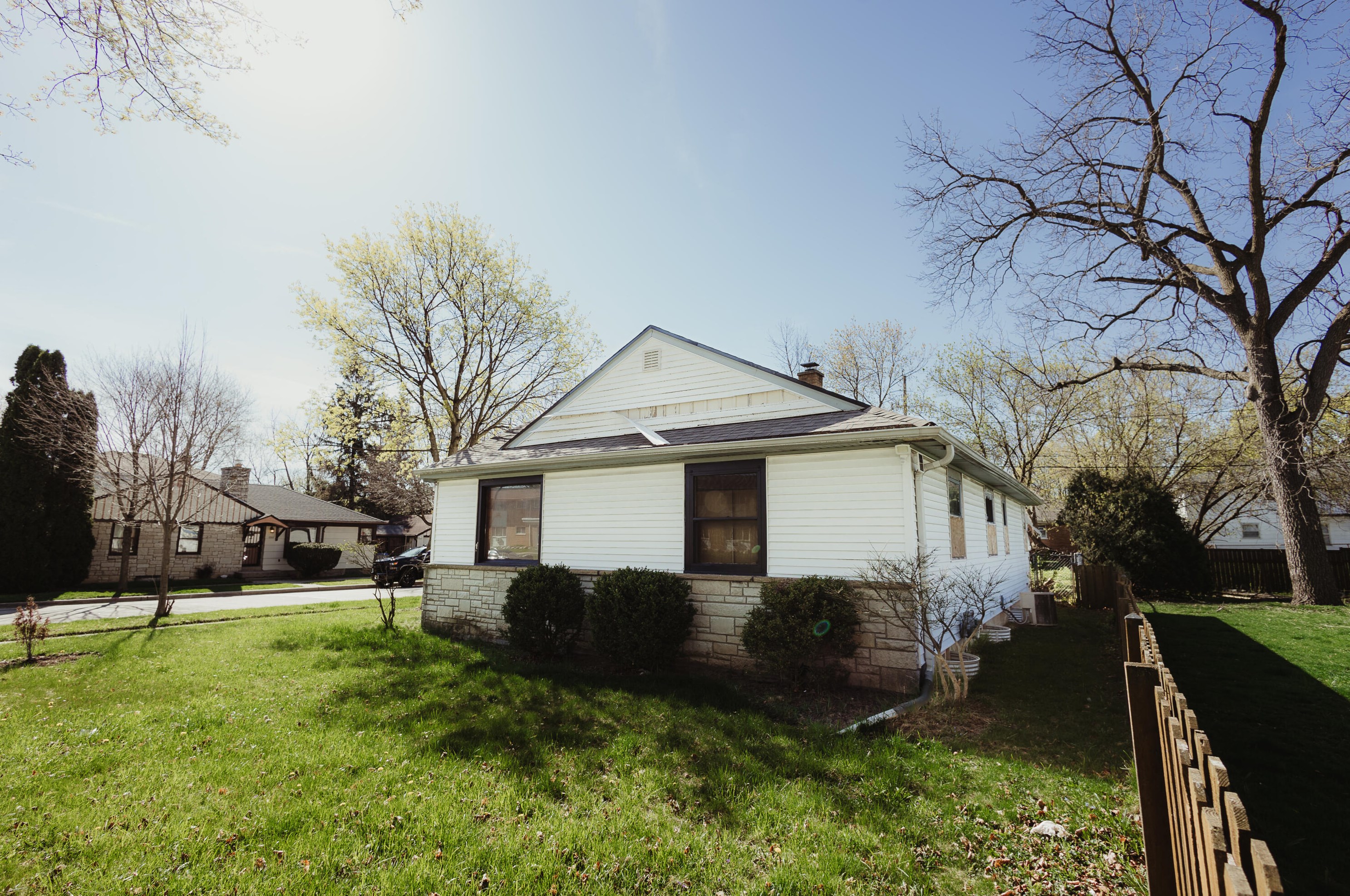 5879 N 29th St, Milwaukee, WI 53209