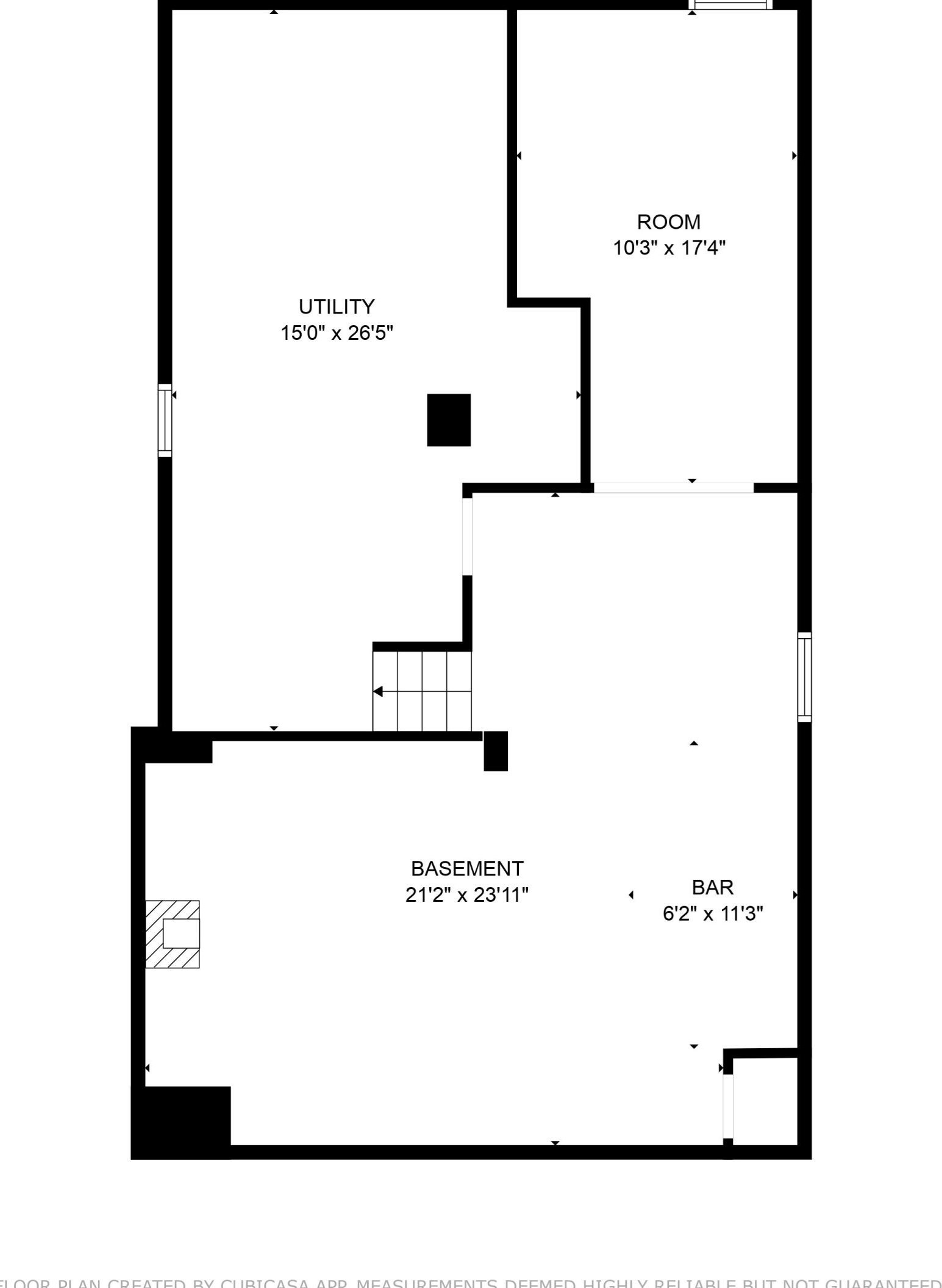 2551 93, Milwaukee WI 53226-1703 exterior