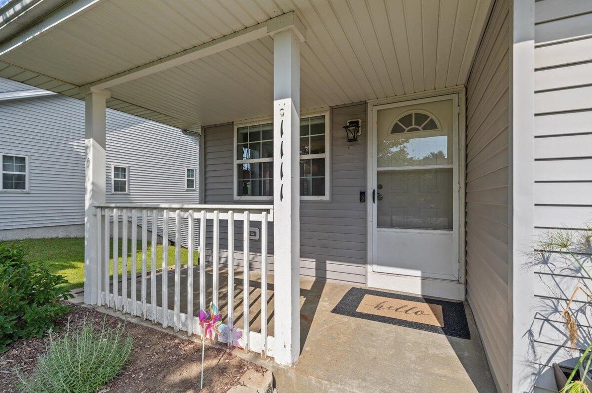 1111 Moore Ave, West Bend, WI 53090