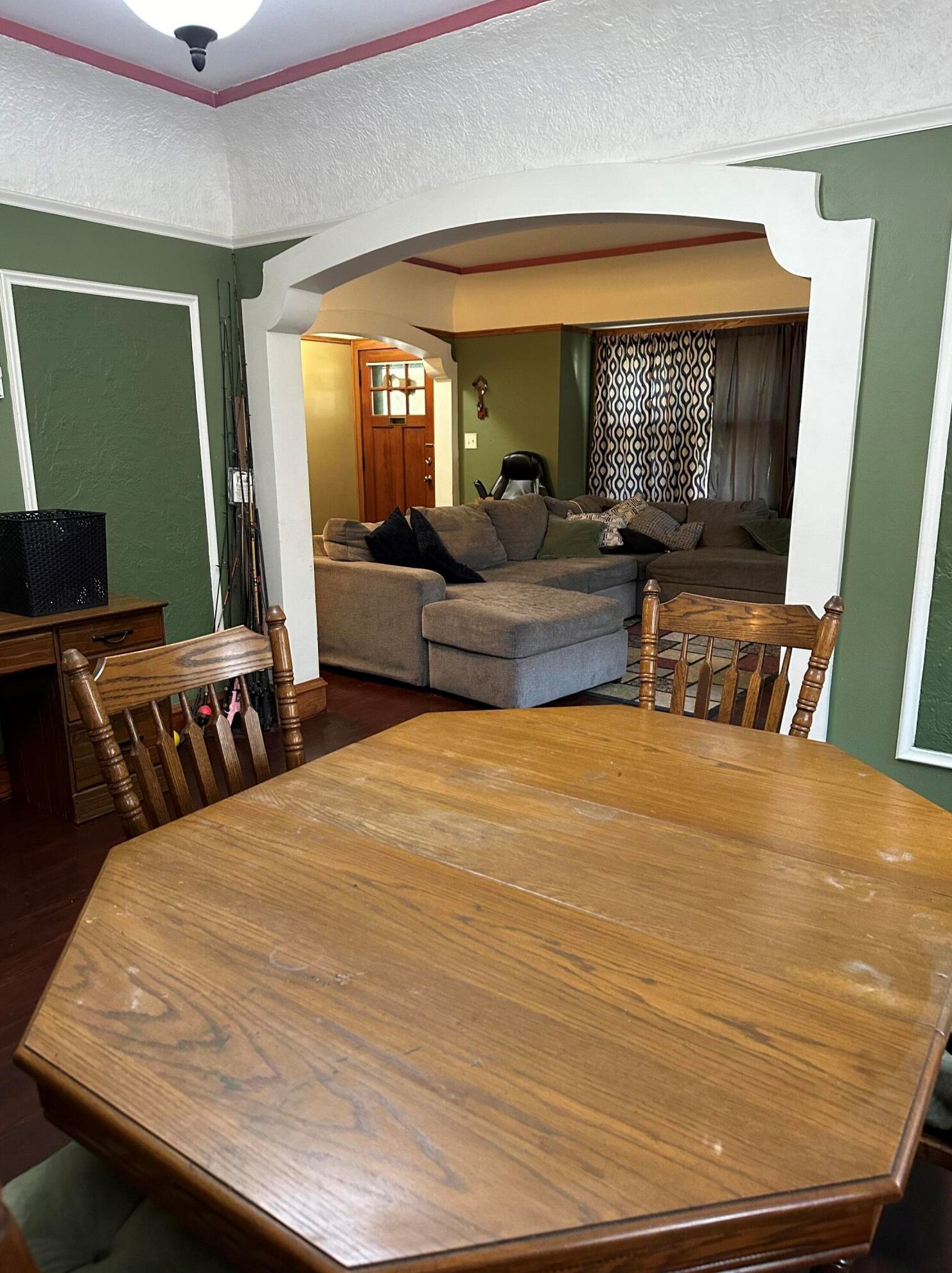 2961 60, Milwaukee WI 53210-1401 exterior