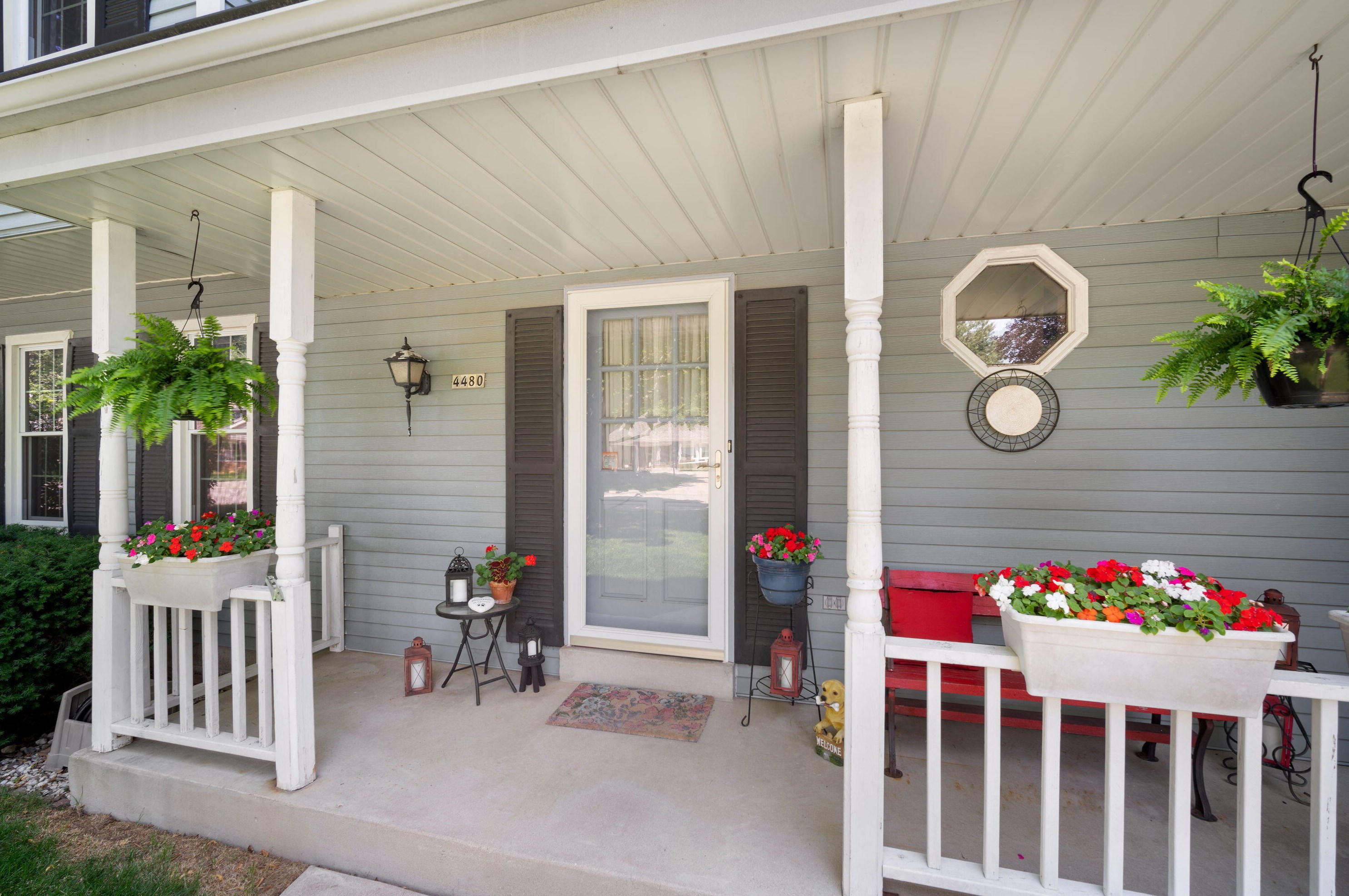 4480 Church Dr, Waukesha, WI 53151-6618