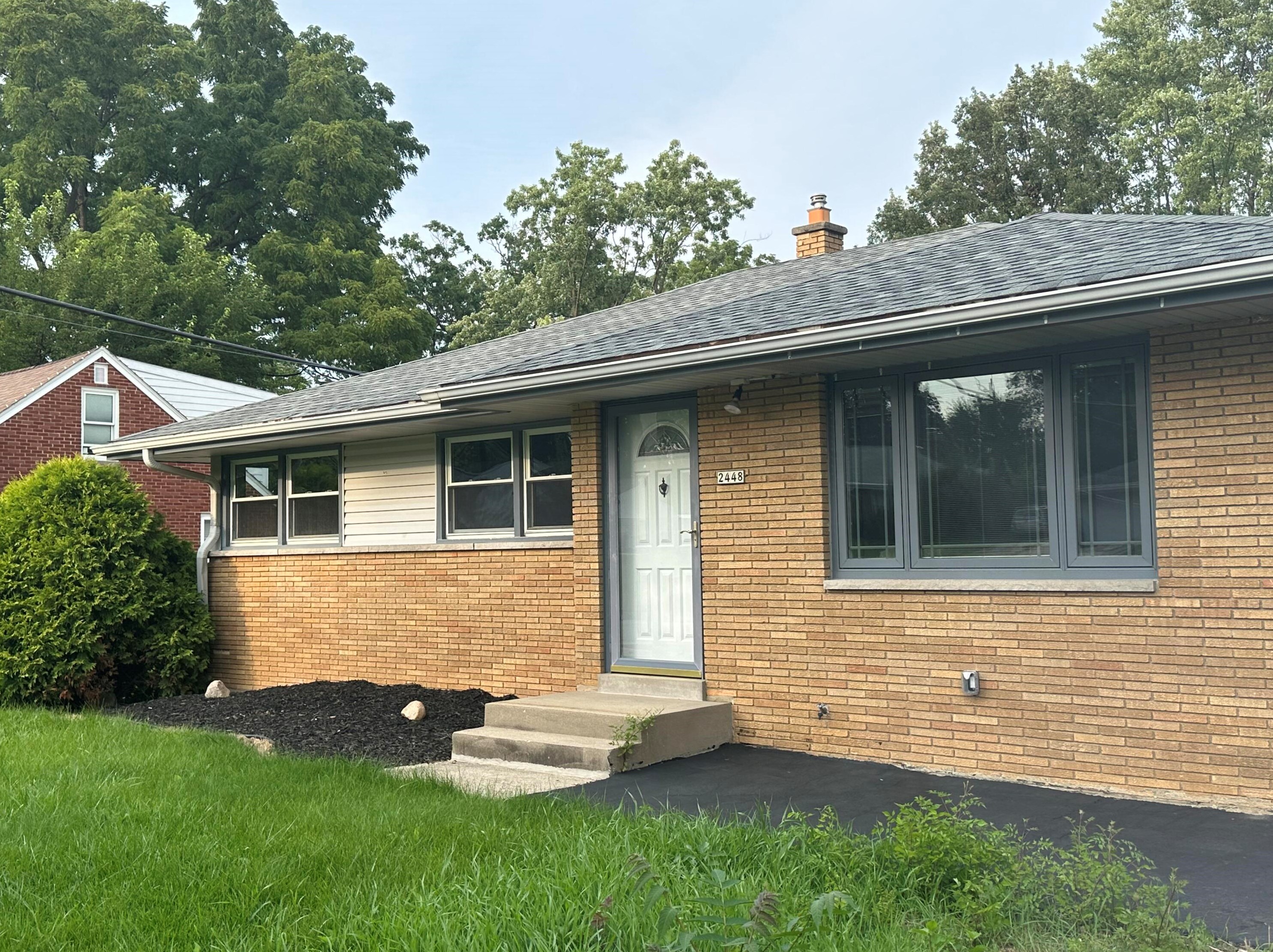 2448 111, Milwaukee WI 53226-4111 exterior