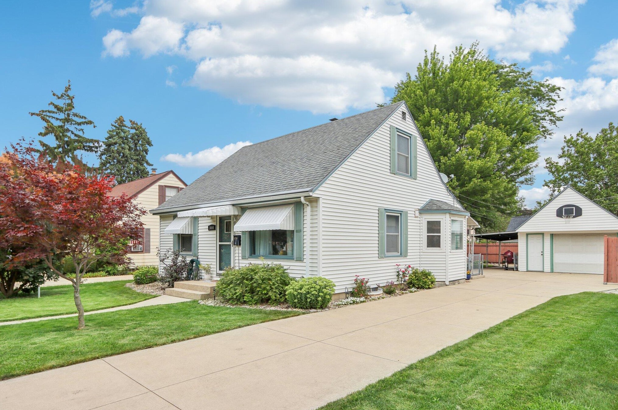 3444 S 58th St, Milwaukee, WI 53219