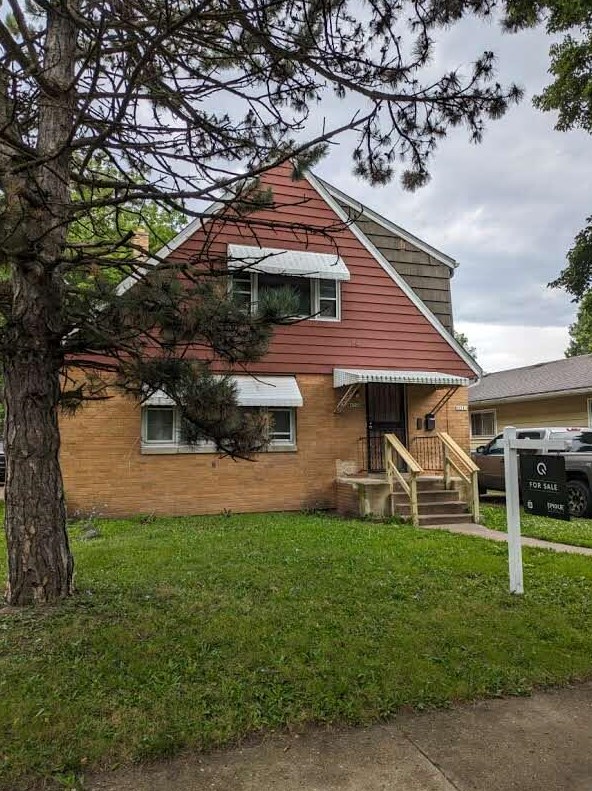 4554 N 49th St, Milwaukee, WI 53218