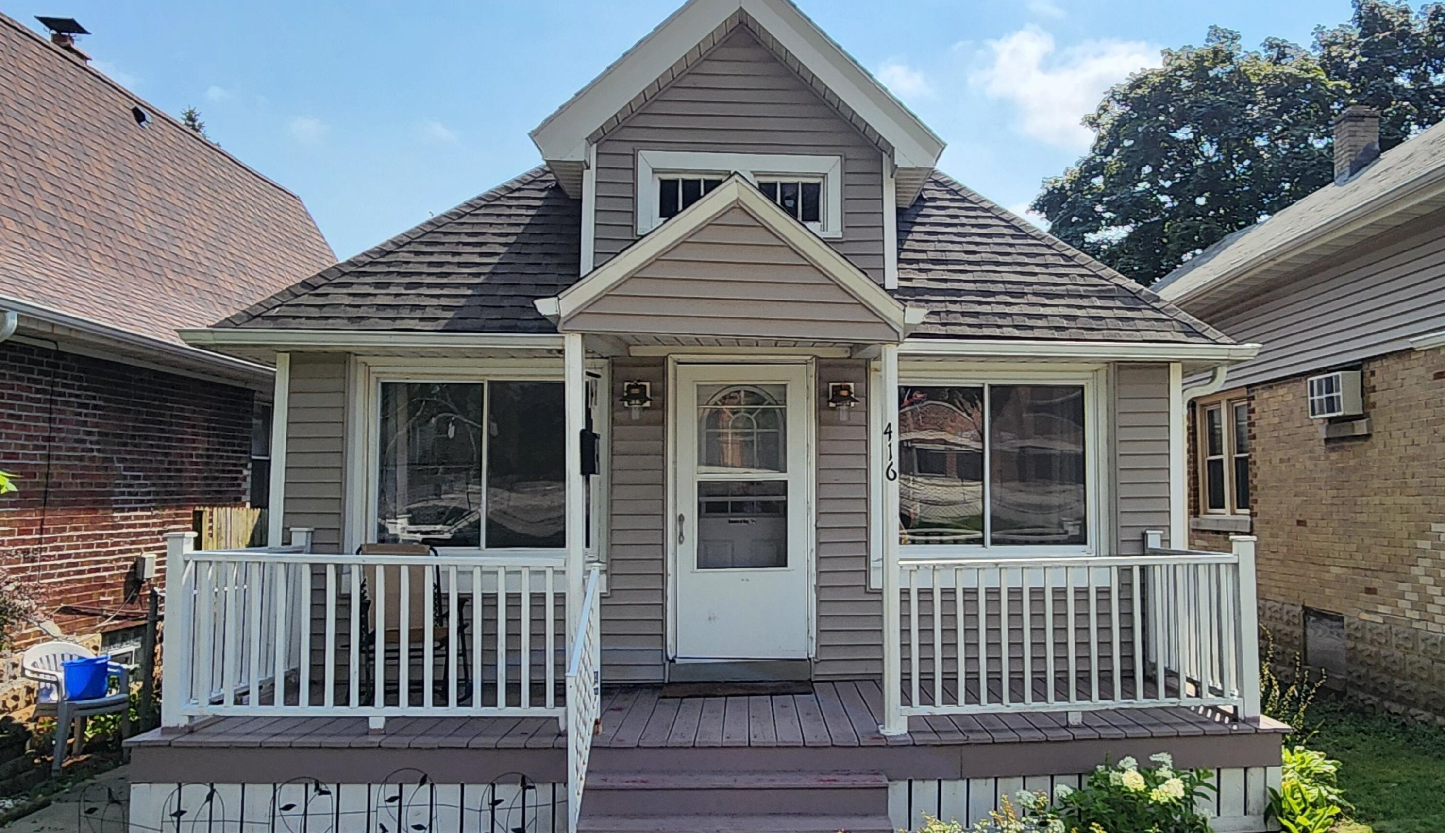 416 S 60th St, Milwaukee, WI 53214
