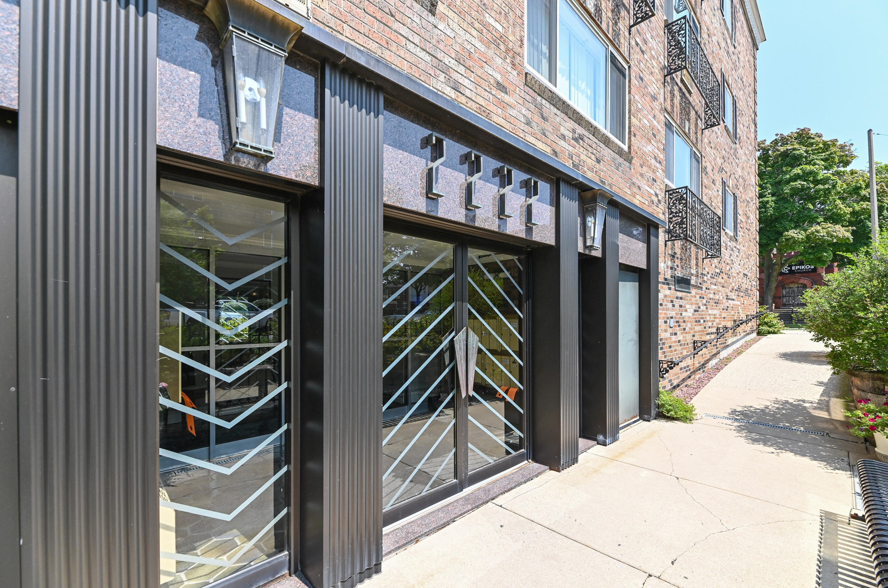 2222 E Belleview Pl #308, Milwaukee, WI 53211