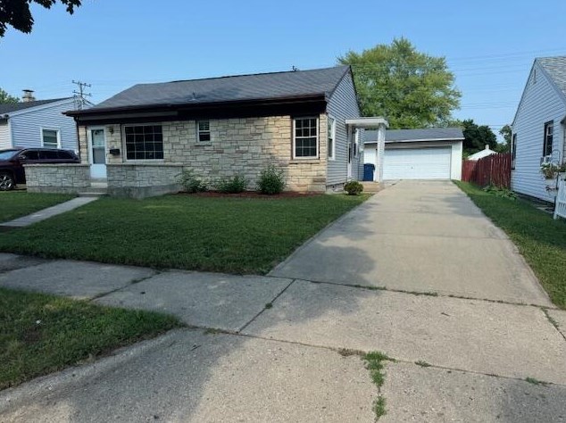 5226 N 65th St, Milwaukee, WI 53218