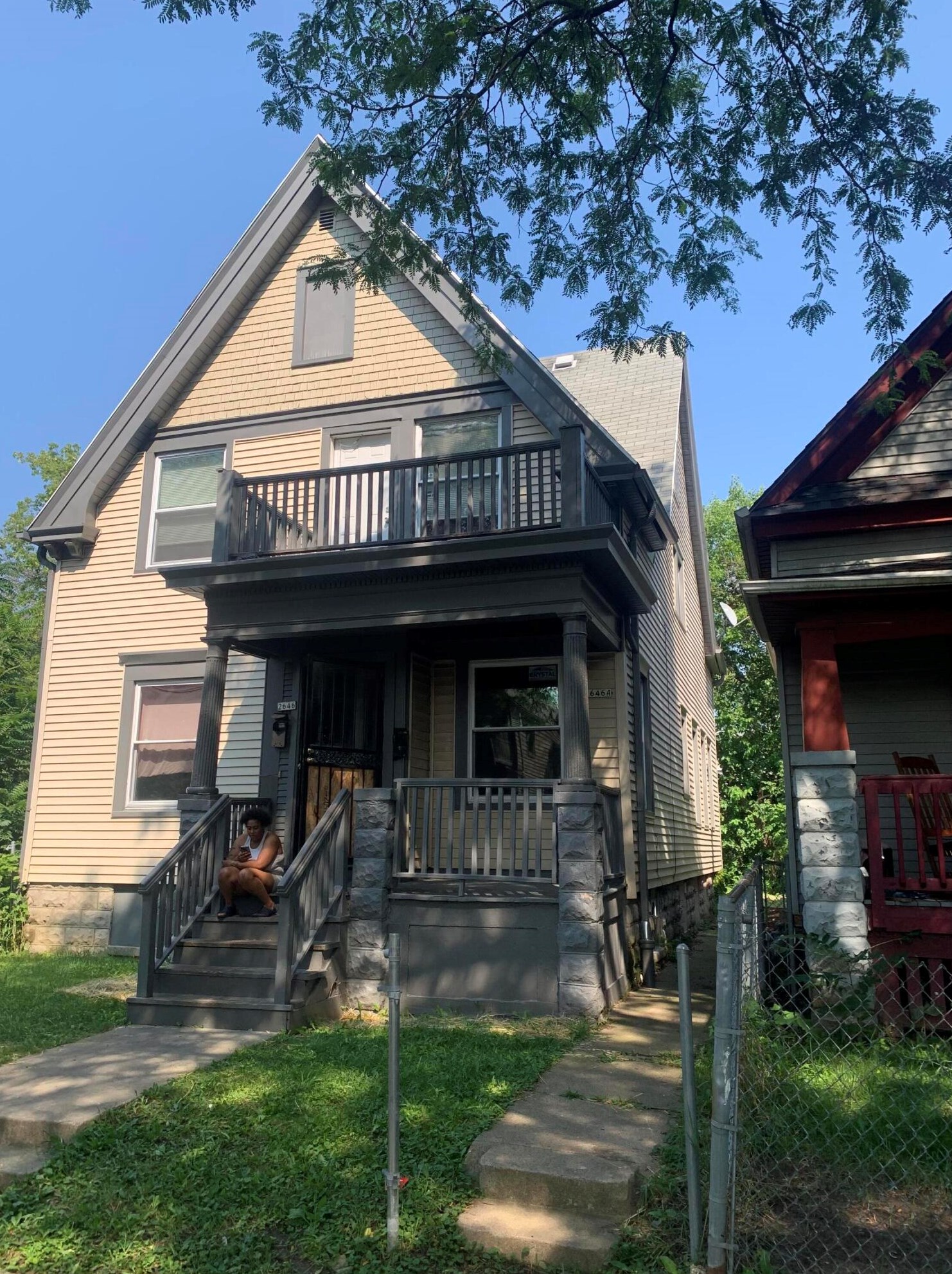 2646 N 34th St, Milwaukee, WI 53210
