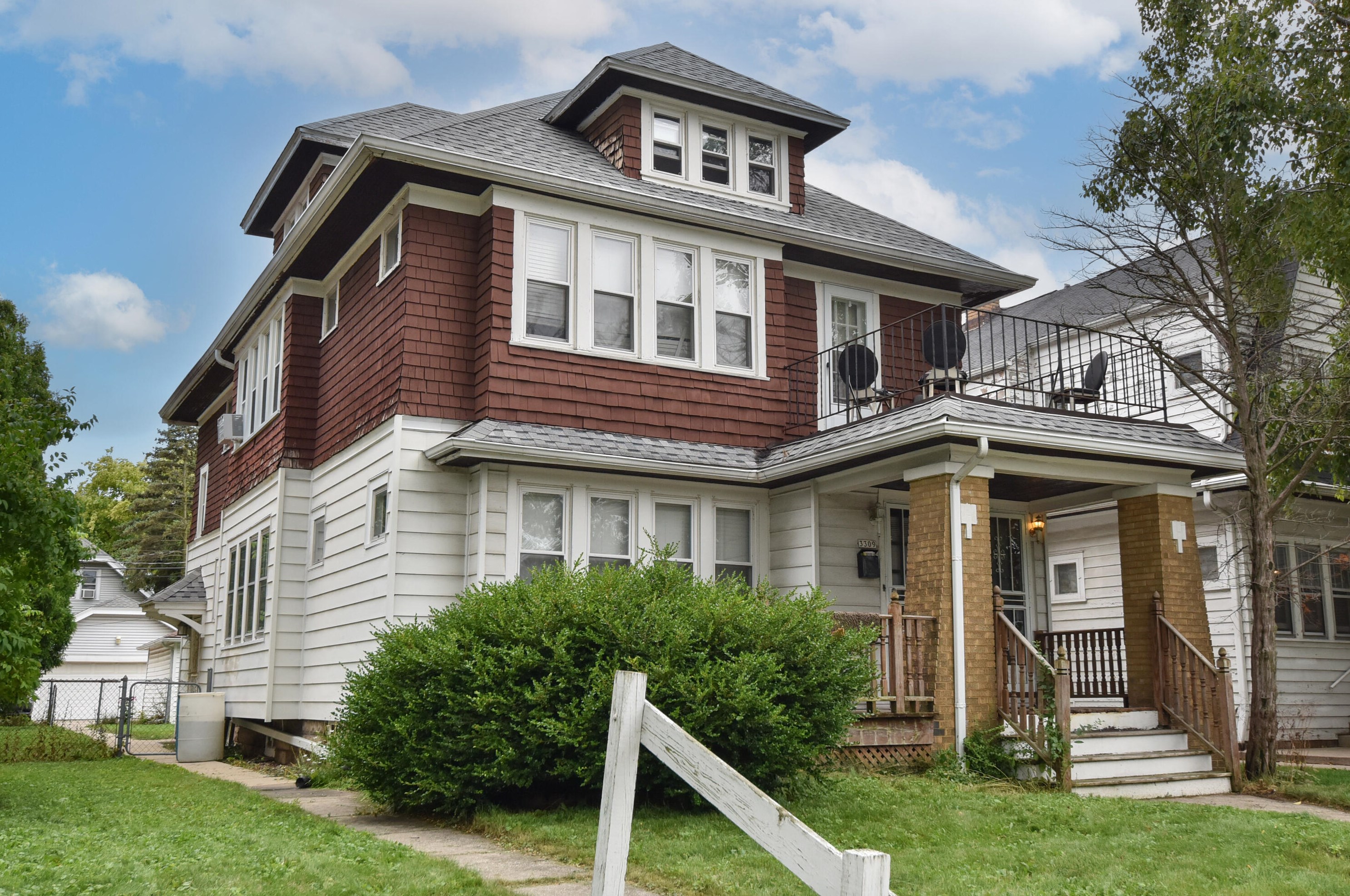 3309 N Humboldt Blvd #3311, Milwaukee, WI 53212