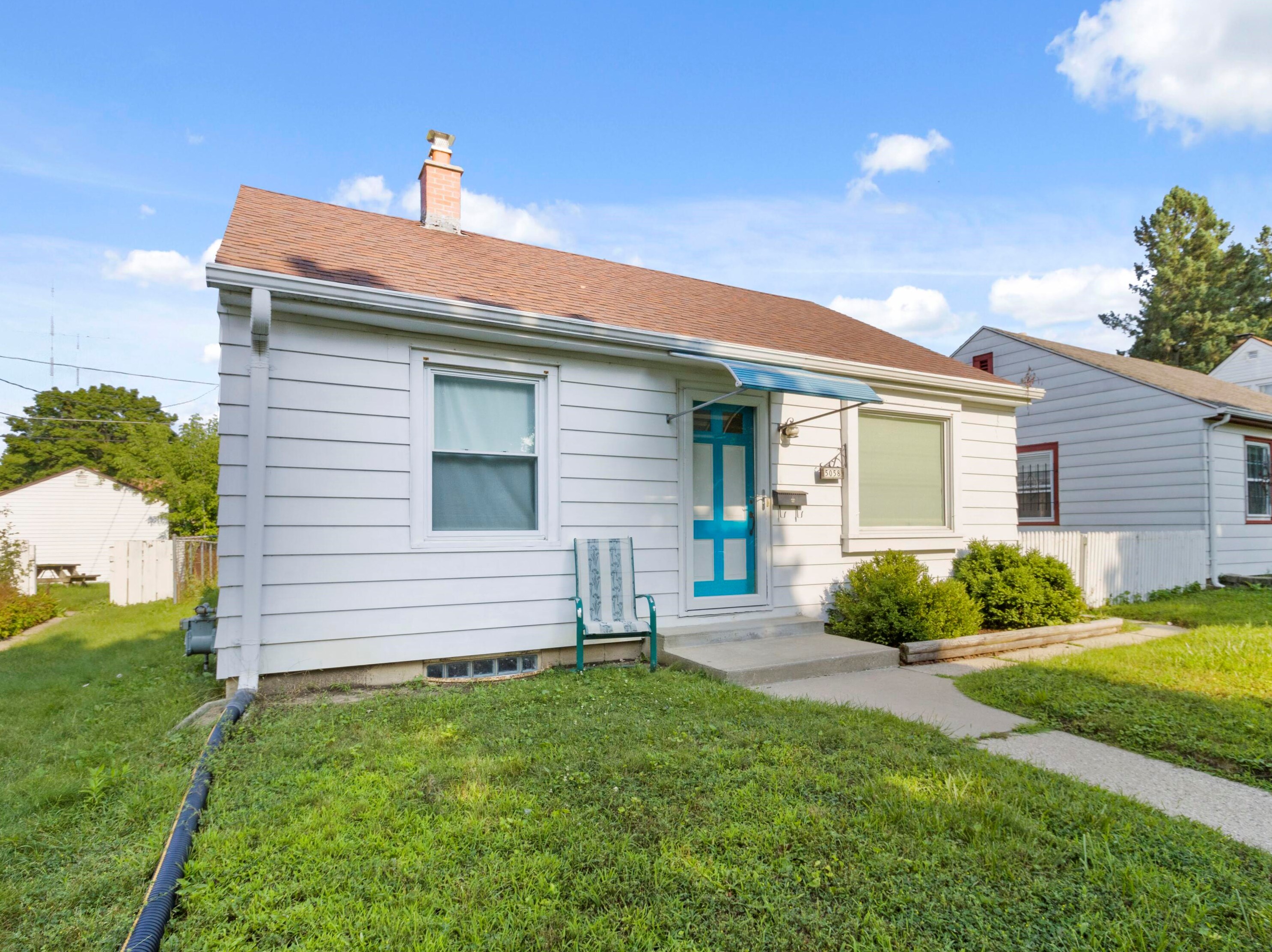 5058 N 27th St, Milwaukee, WI 53209