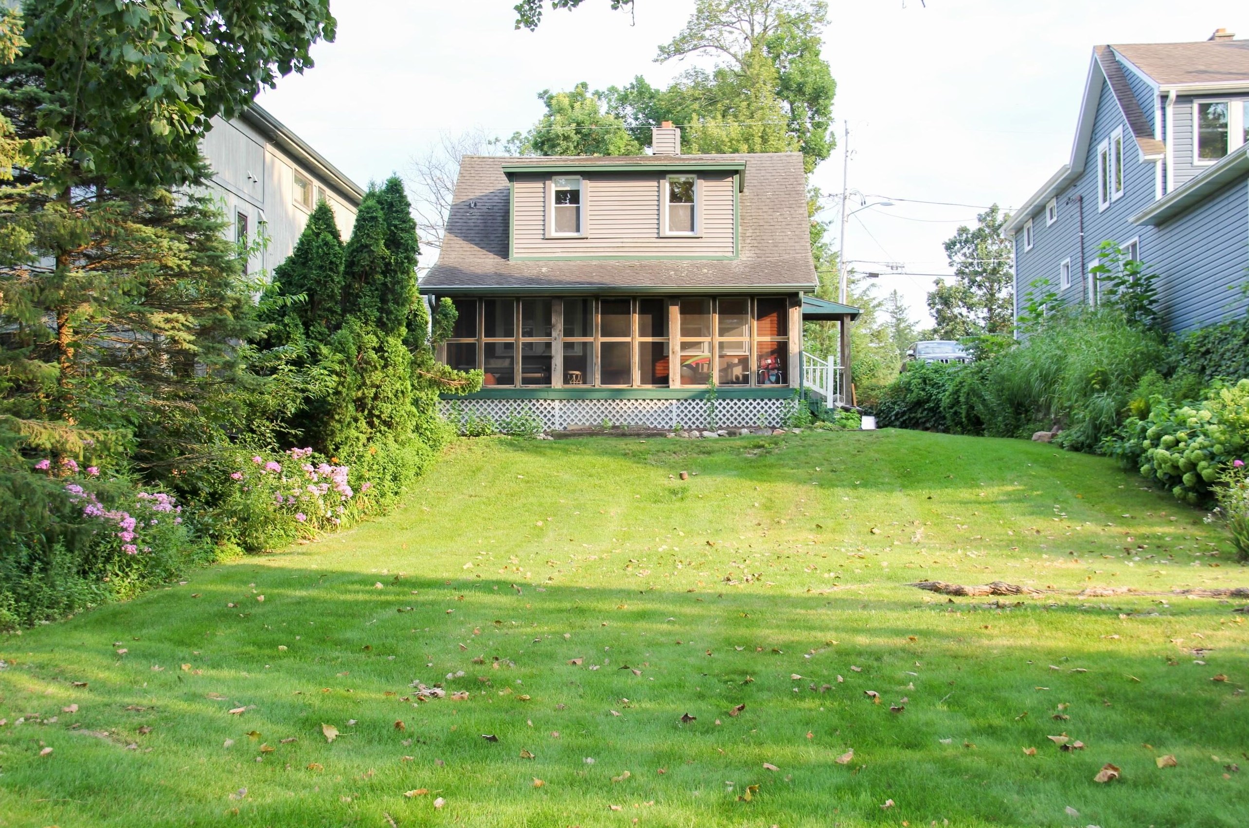 30248 Forest Dr, Lyons, WI 53105