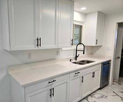 1122 Osborne Blvd, Racine WI  53405-1718 exterior
