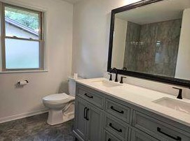 1122 Osborne Blvd, Racine WI  53405-1718 exterior