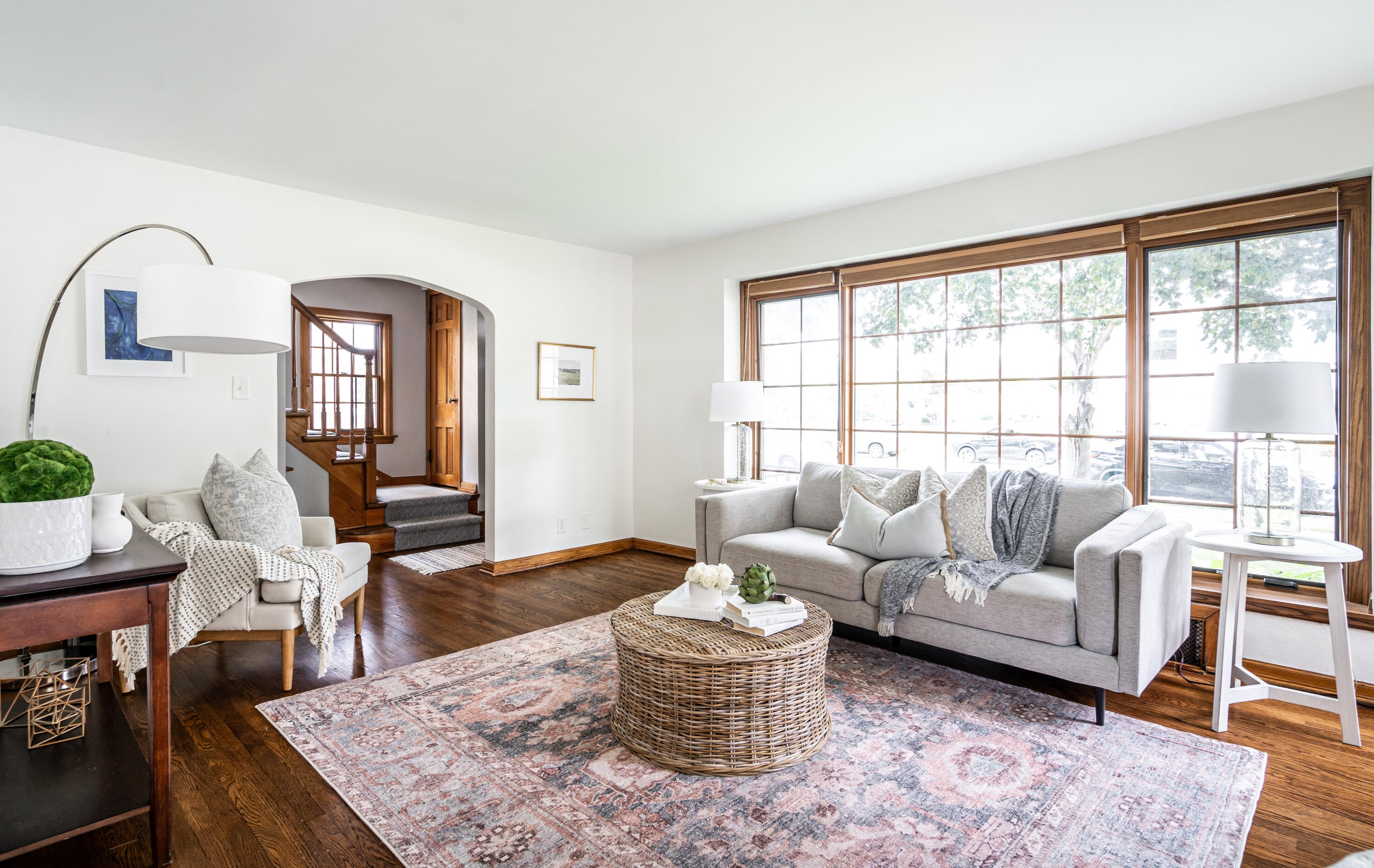 2438 89, Milwaukee WI 53226-1804 exterior