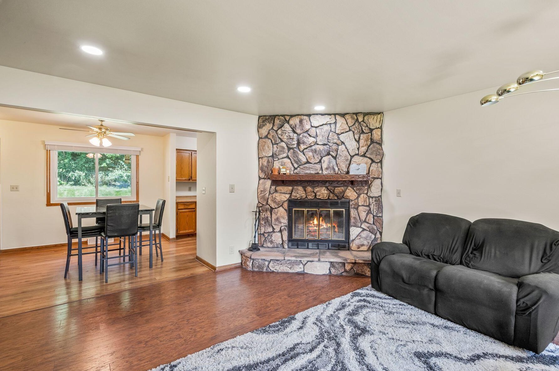 4022 W Tupelo St, Milwaukee, WI 53209