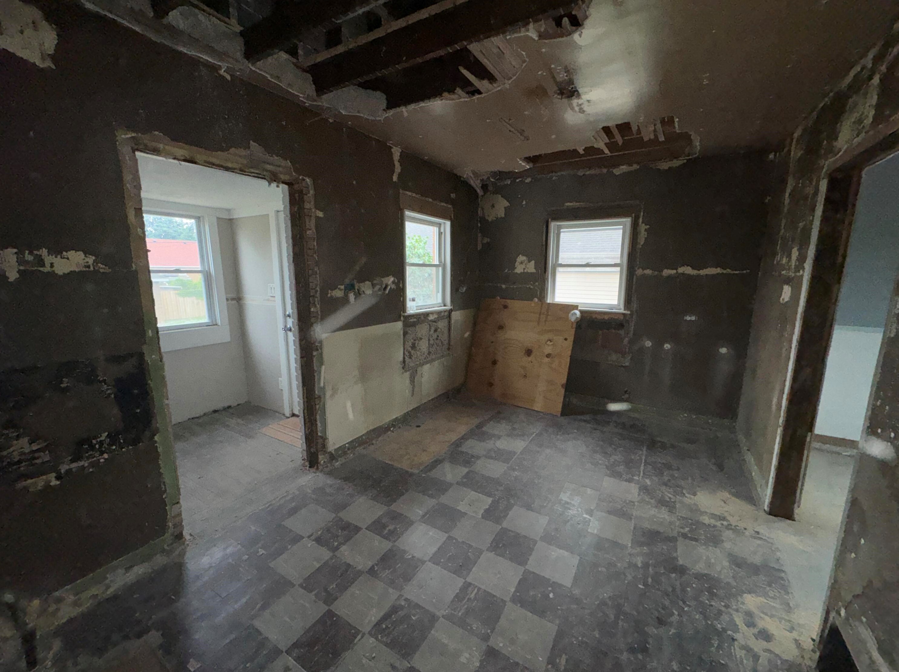 7705 40 Ave, Kenosha WI 53142-4305 exterior