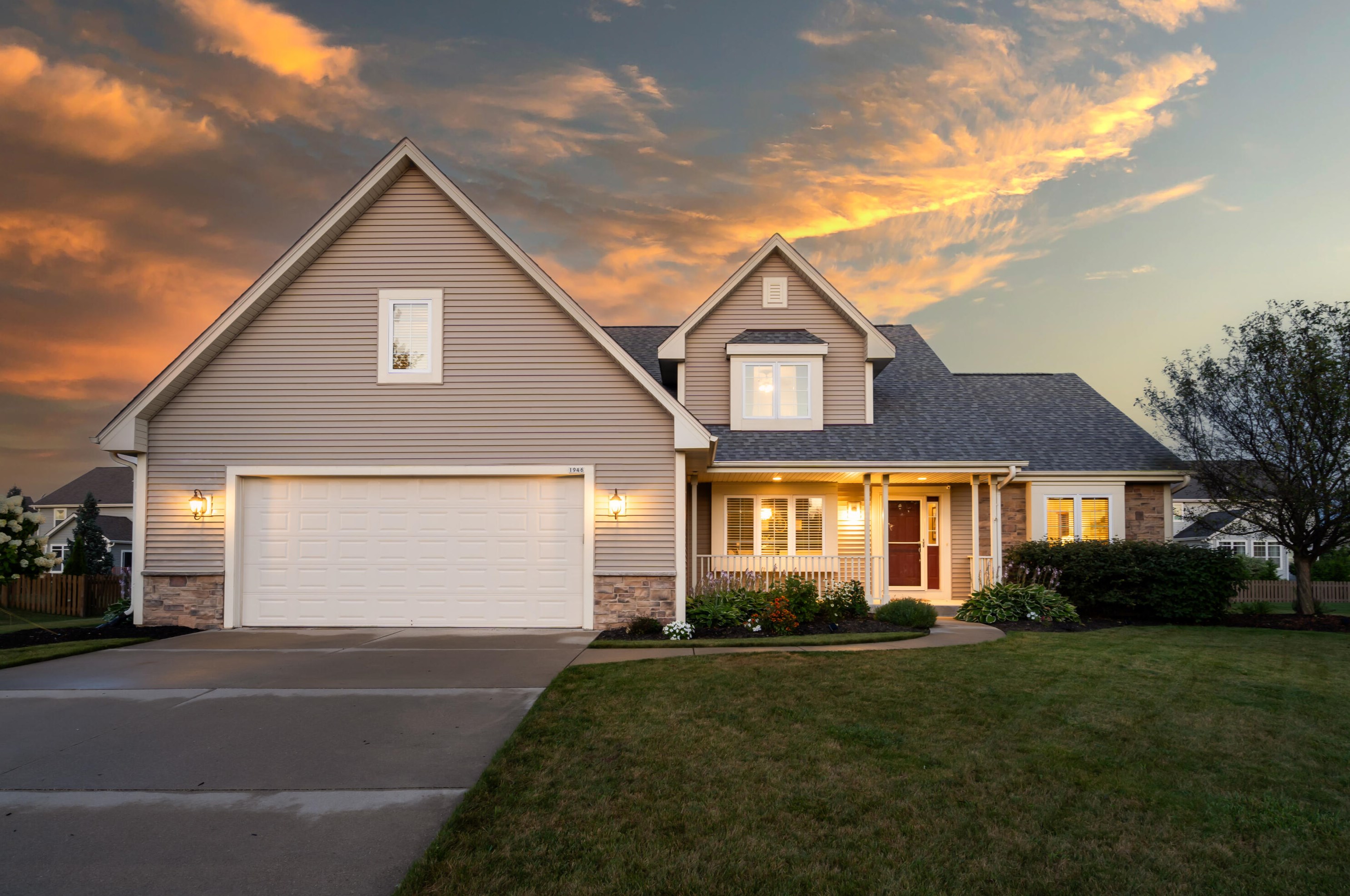 1946 Shasta Ave, Grafton, WI 53024
