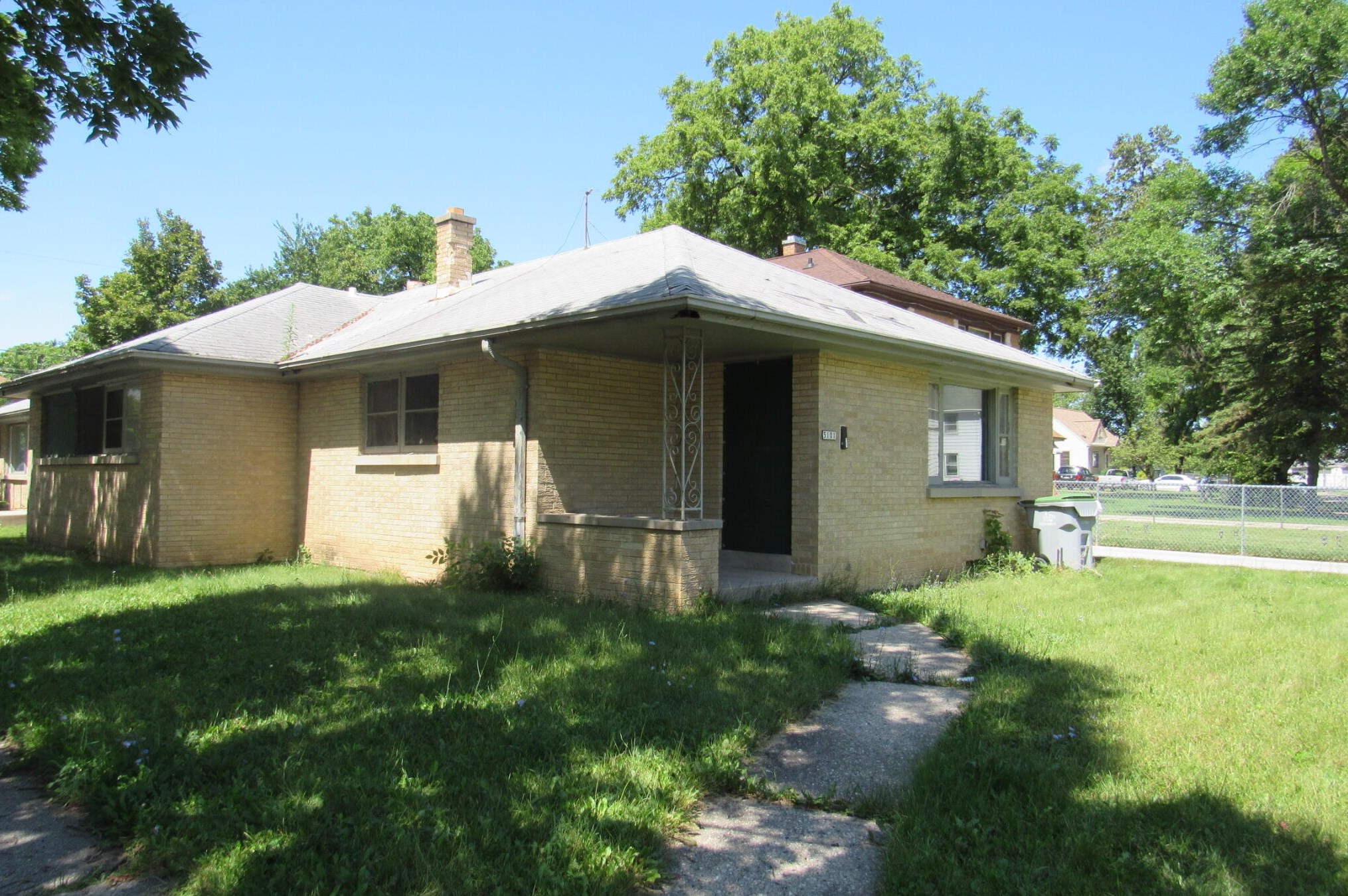 5101 N 41st St, Milwaukee, WI 53209