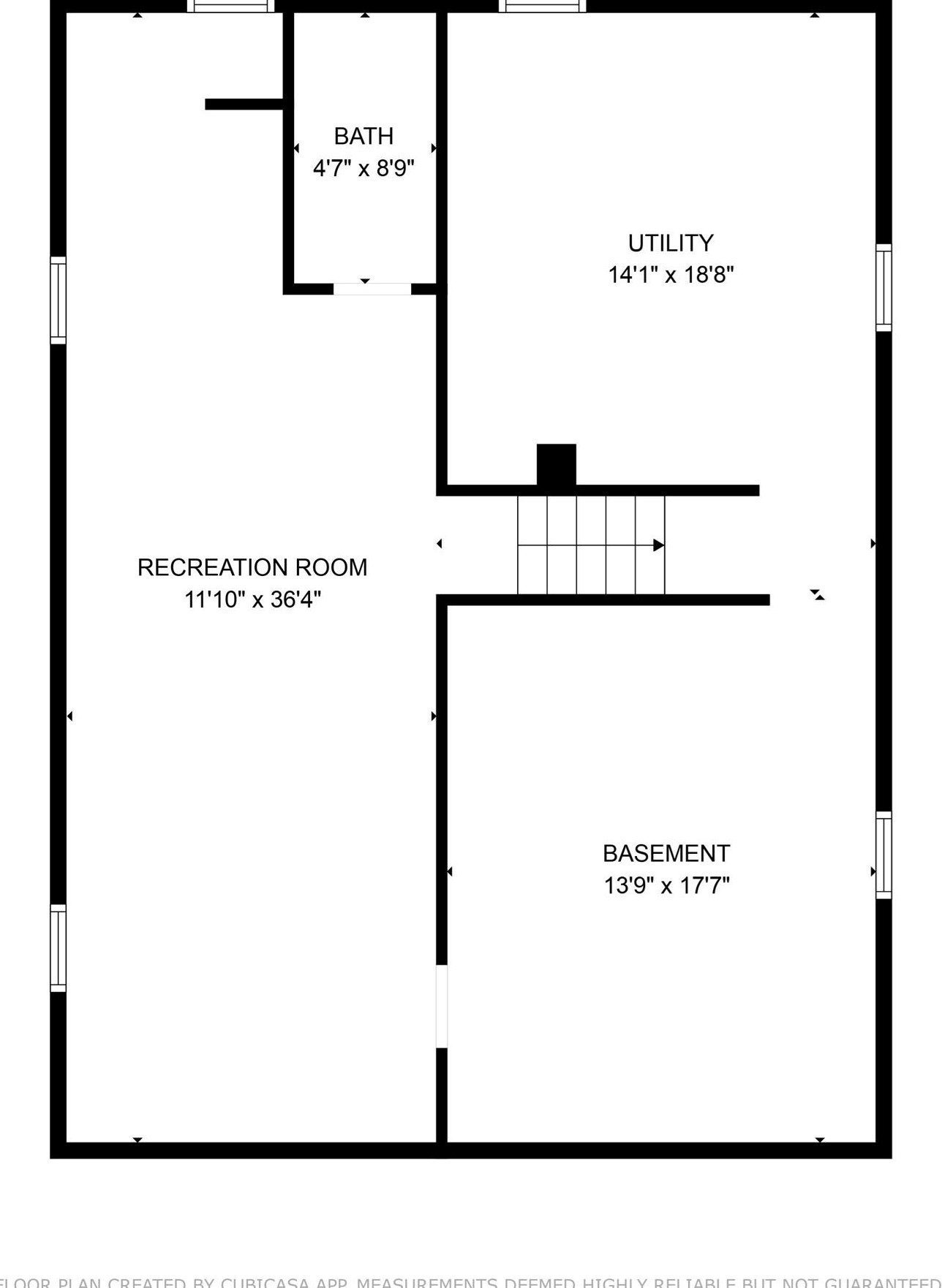 4320 100, Milwaukee WI 53225-4725 exterior
