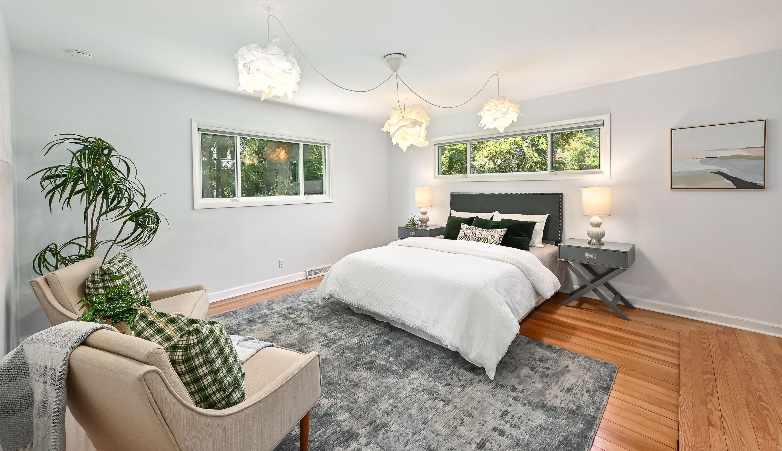 4315 Lk Dr, Milwaukee WI 53211-1725 exterior