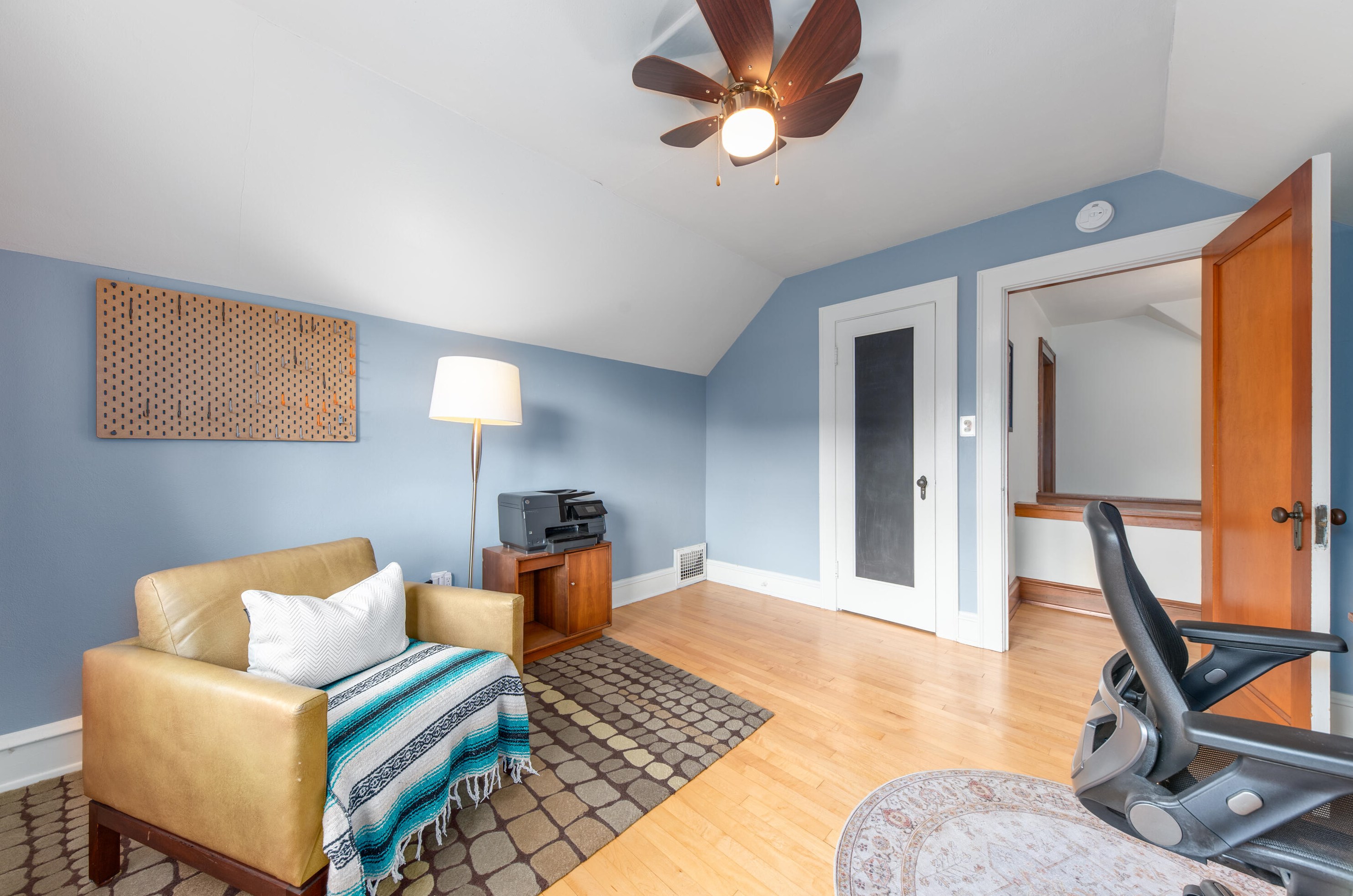 2461 60, Milwaukee WI 53219-2130 exterior