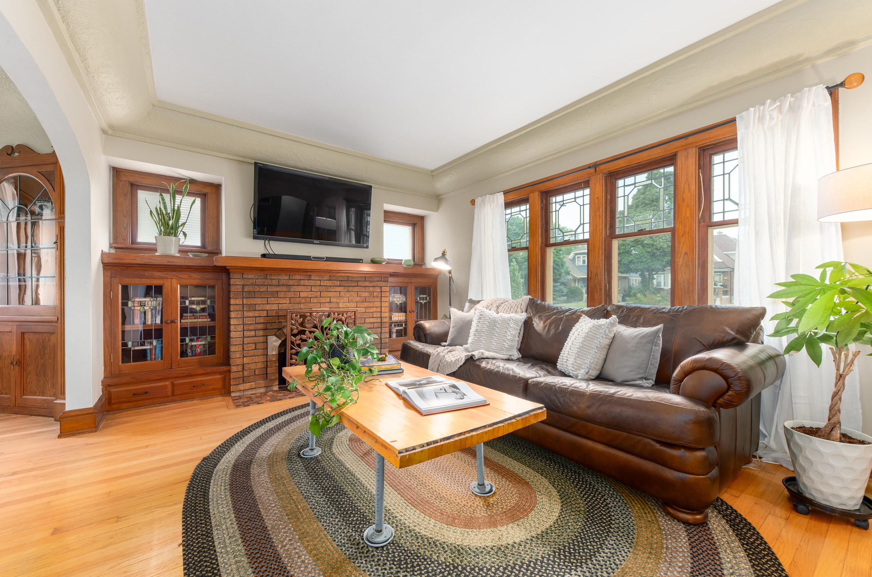 2461 60, Milwaukee WI 53219-2130 exterior