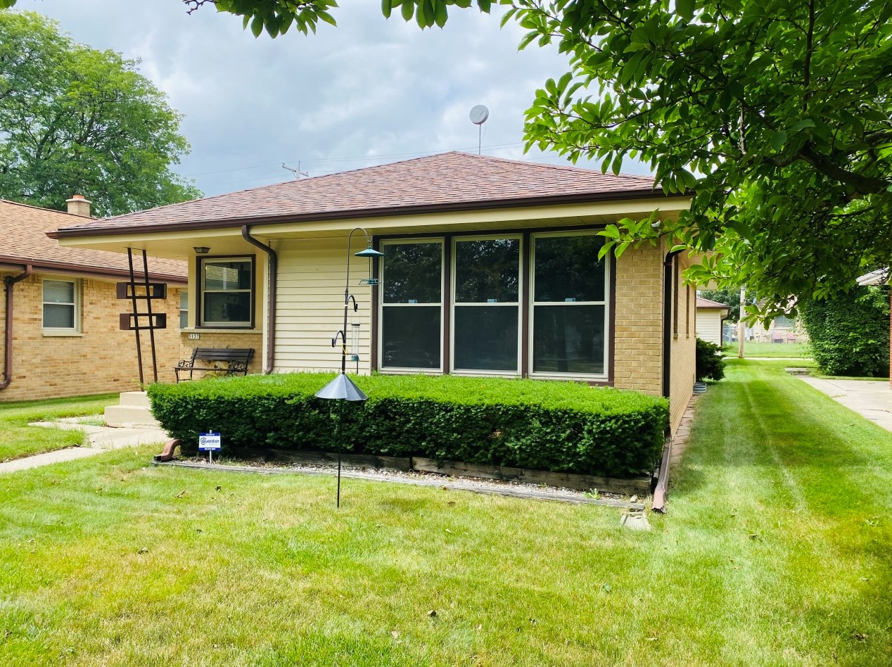 5137 N 67th St, Milwaukee, WI 53218