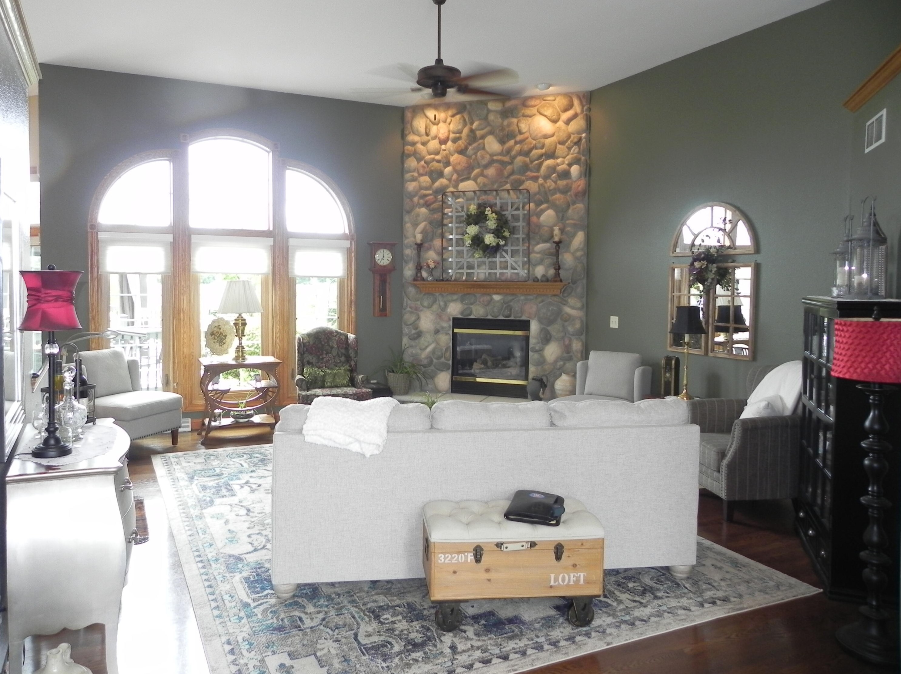 3965 Blue Goose Rd, West Bend, WI 53090