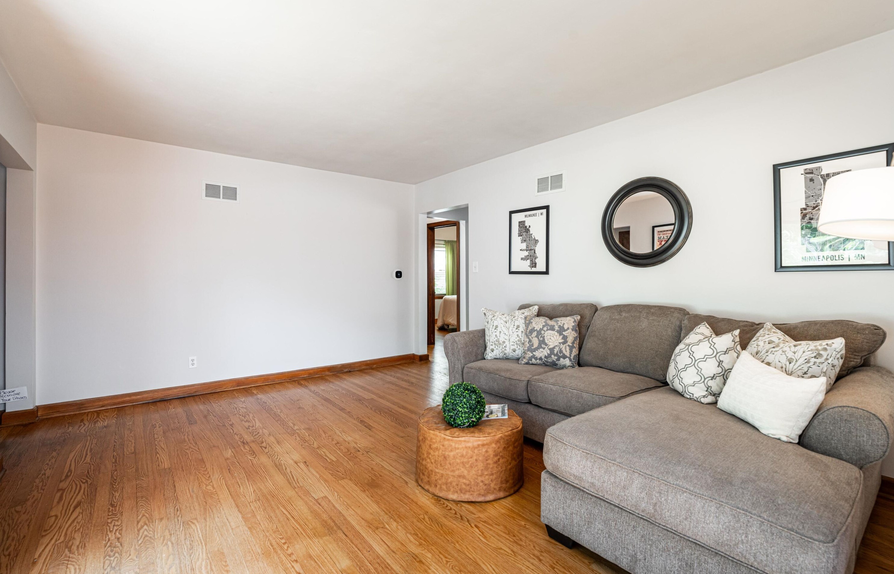 7128 W Stevenson St, Milwaukee, WI 53213
