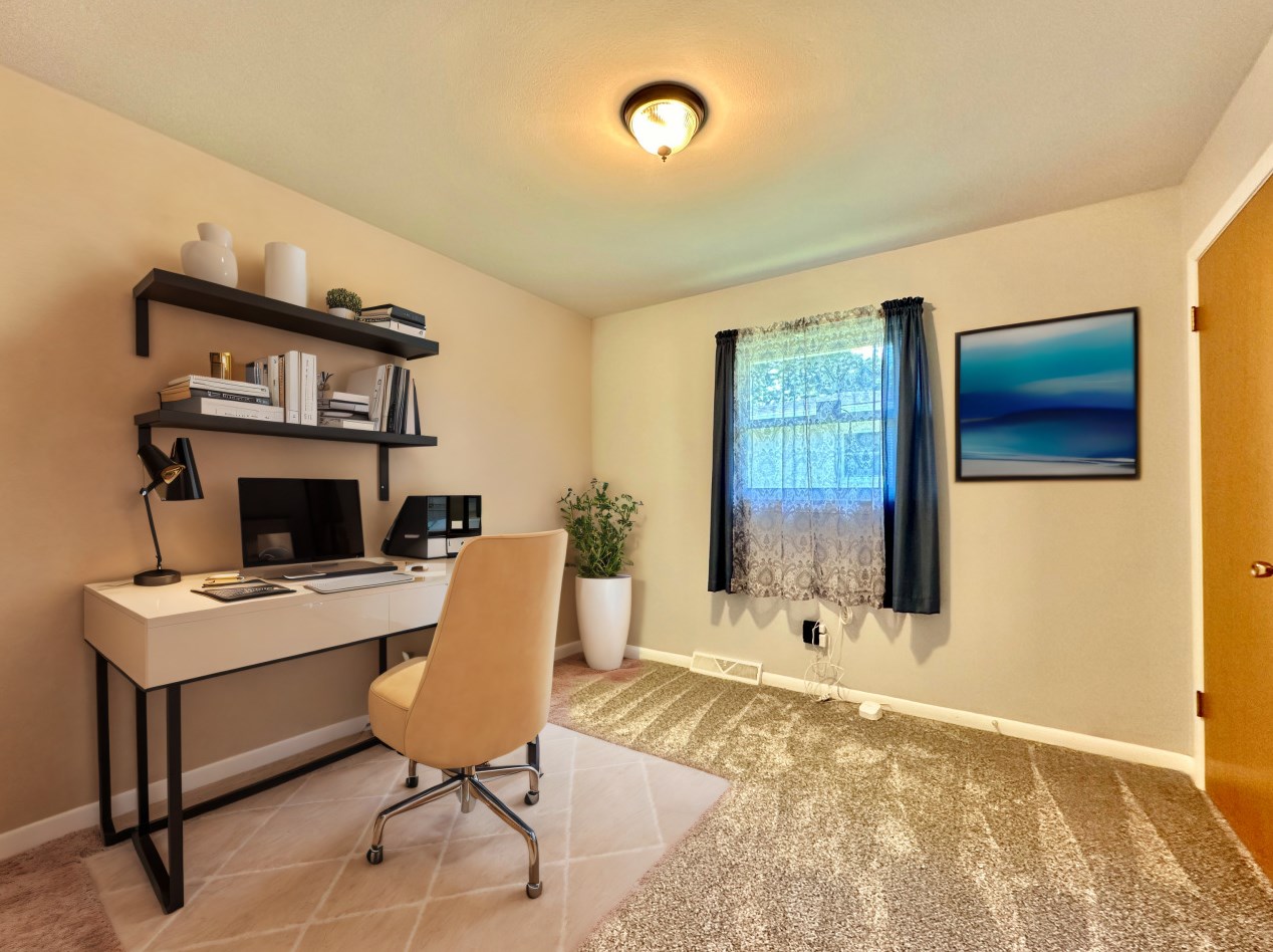 709 Madison Dr, Delavan WI  53115-2309 exterior