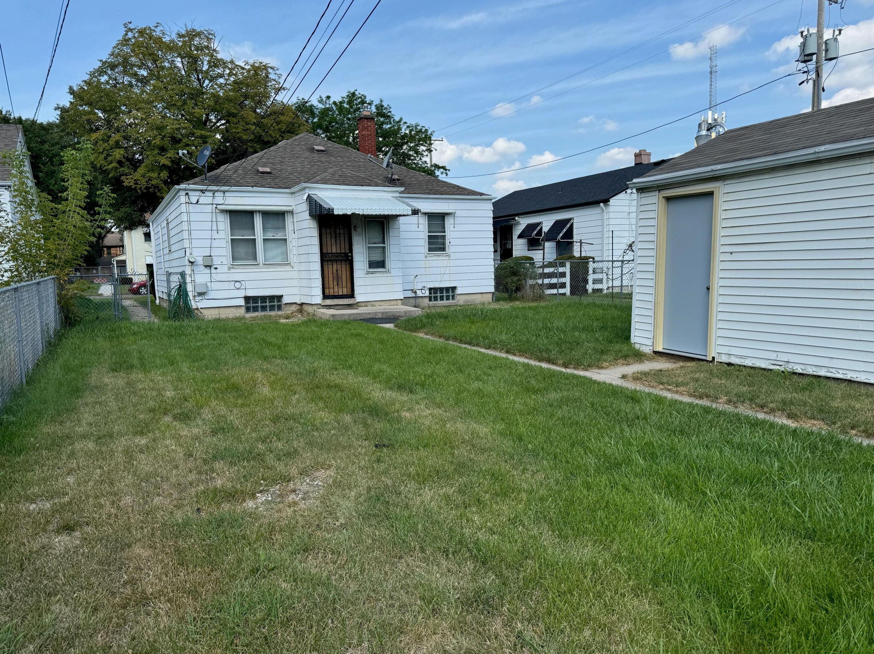 3954 N 42nd St, Milwaukee, WI 53216