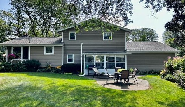 4115 Imperial Dr, Brookfield, WI 53045