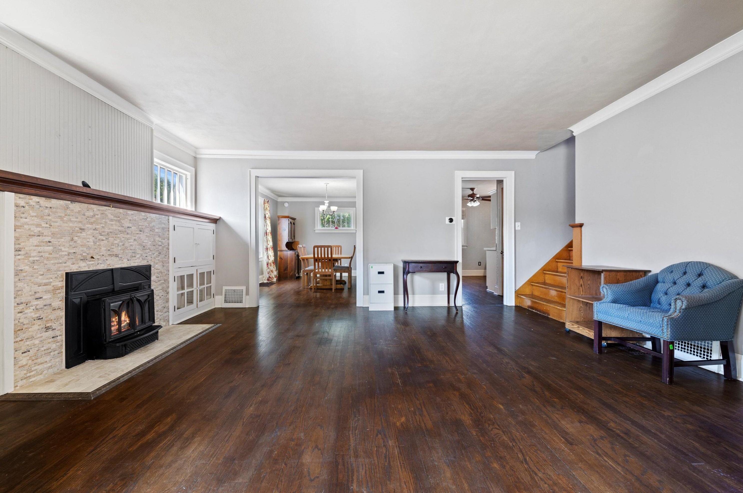 7016 27th Ave, Kenosha WI  53143-5216 exterior