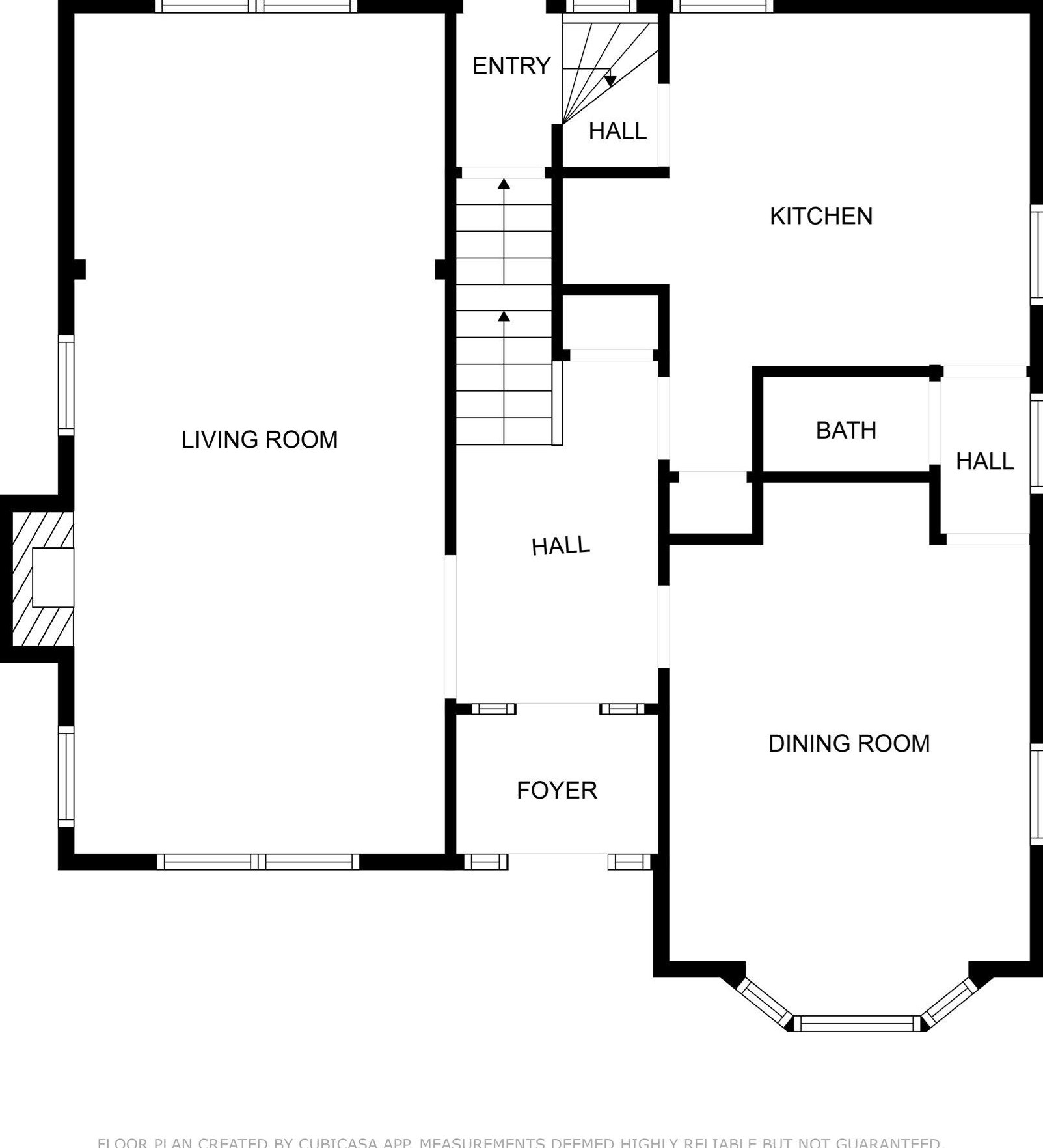 3059 Prospect Ave, Milwaukee WI  53211-3348 exterior