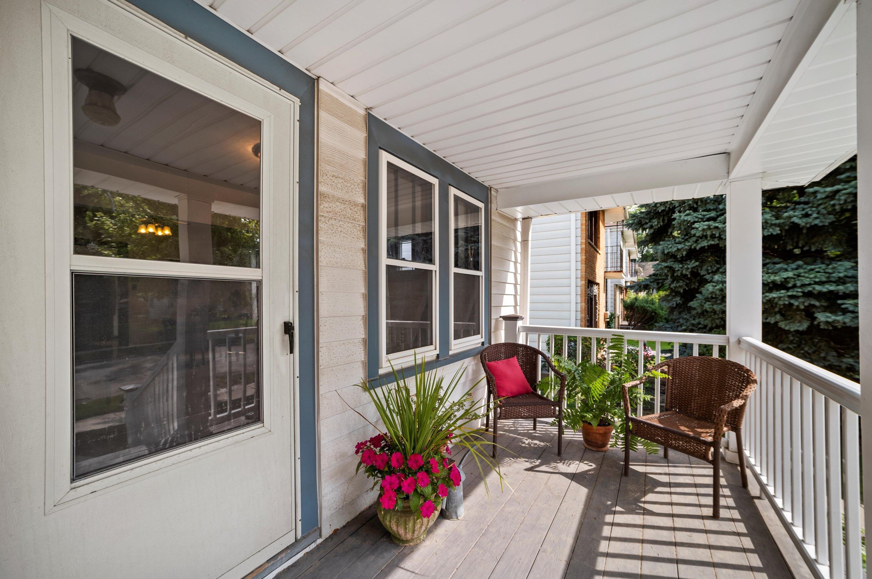 3684 S Herman St, Milwaukee, WI 53207