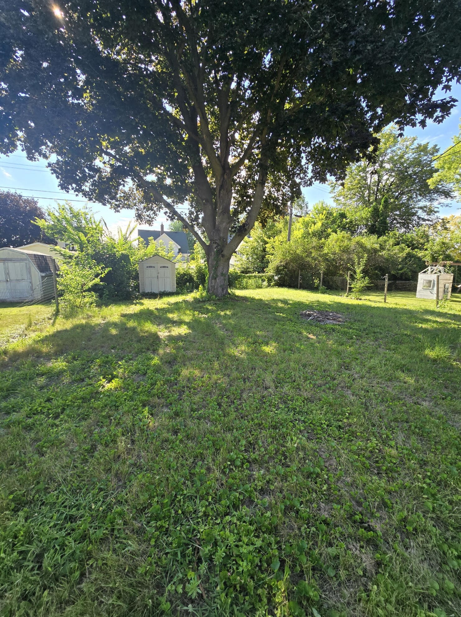 518 N Cedar St, Horicon, WI 53032