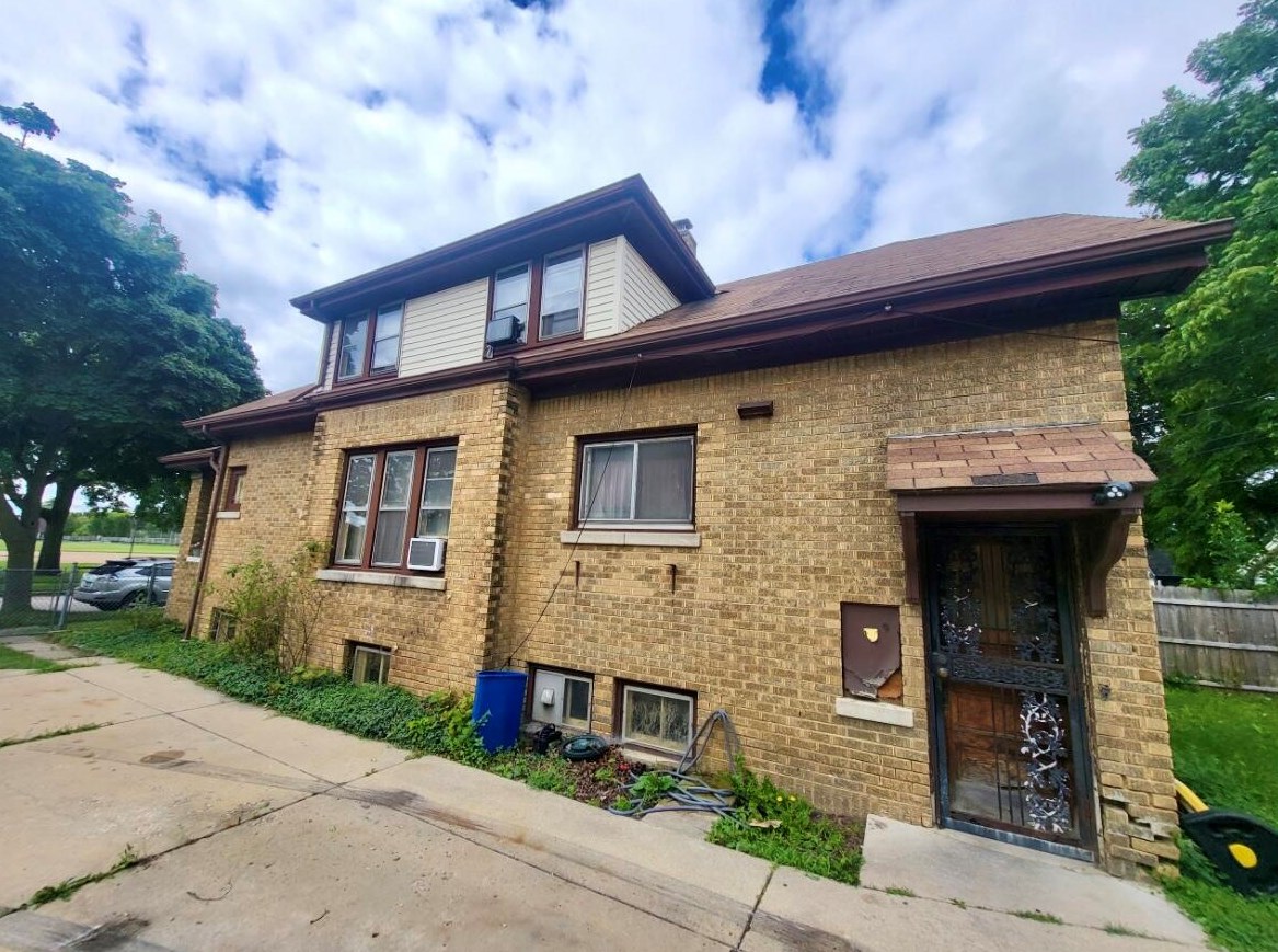 2316 W Ruby Ave, Milwaukee, WI 53209
