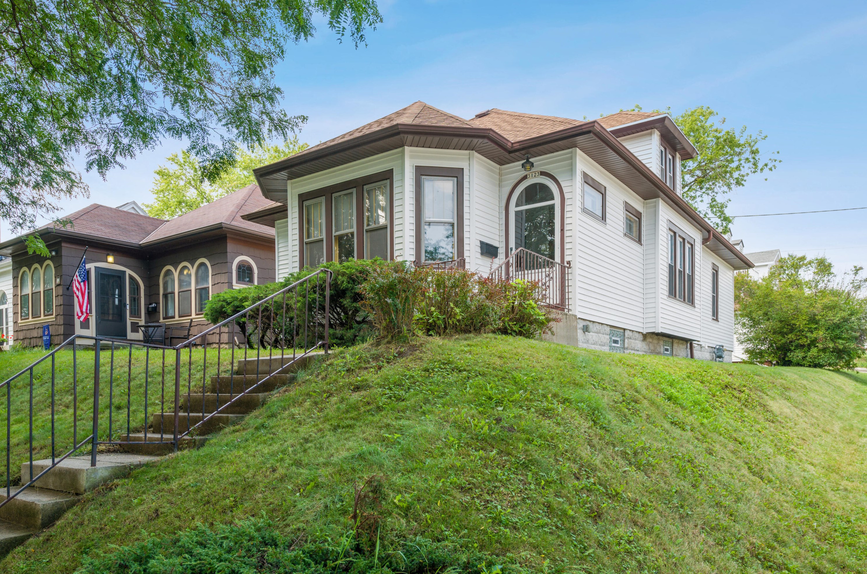 3123 S Pennsylvania Ave, Milwaukee, WI 53207