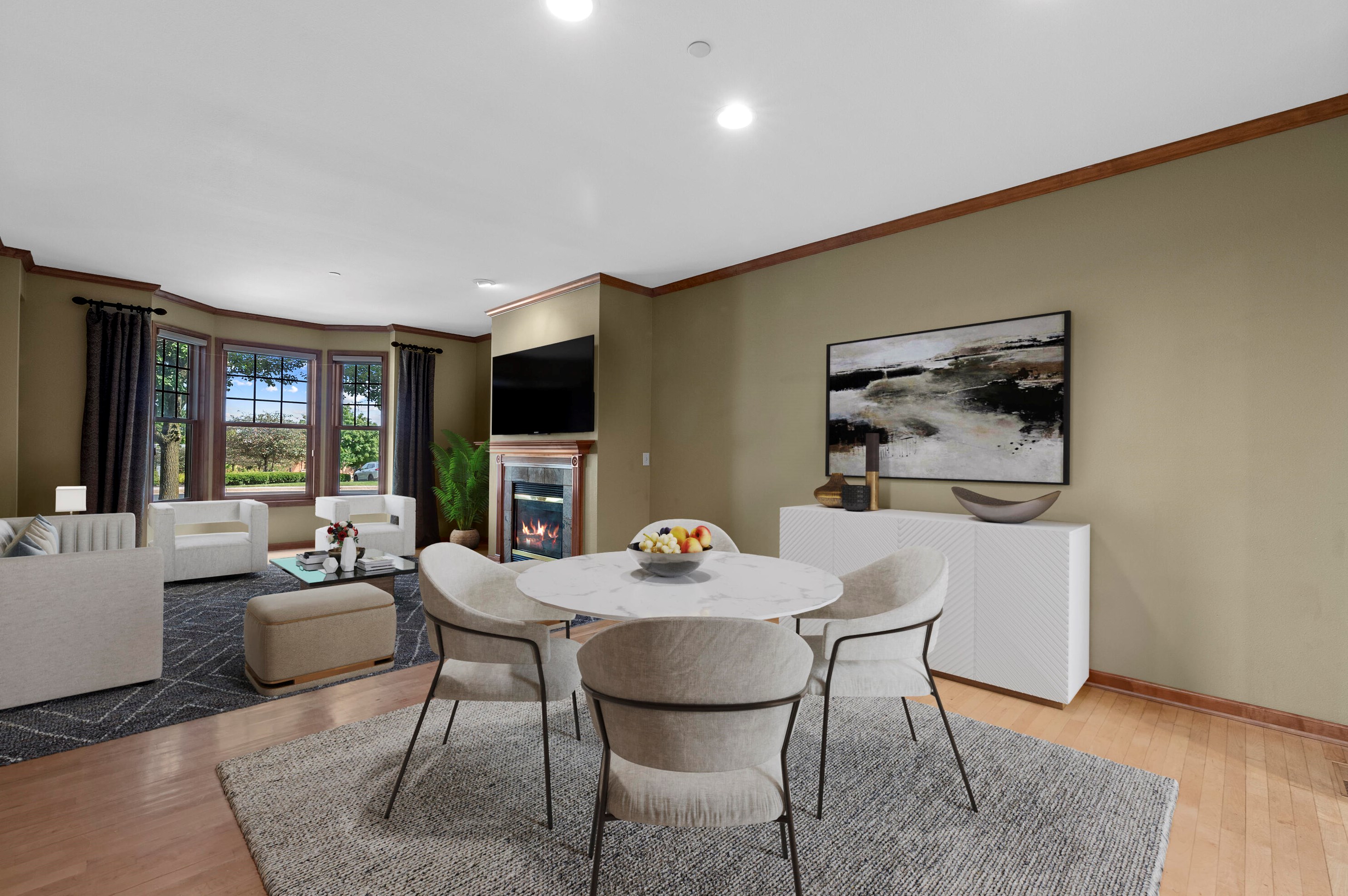 2211 Norhardt Dr, Brookfield, WI 53045
