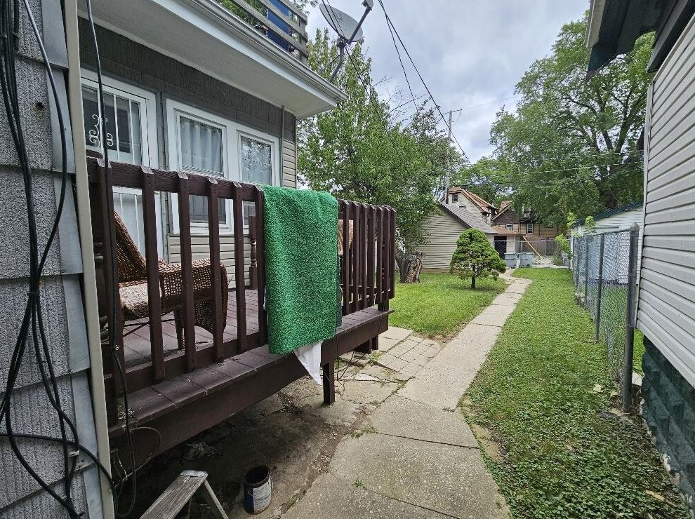 3174 N 41st St, Milwaukee, WI 53216