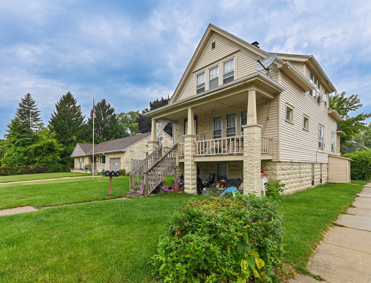 1500 Marquette Ave, South Milwaukee, WI 53172