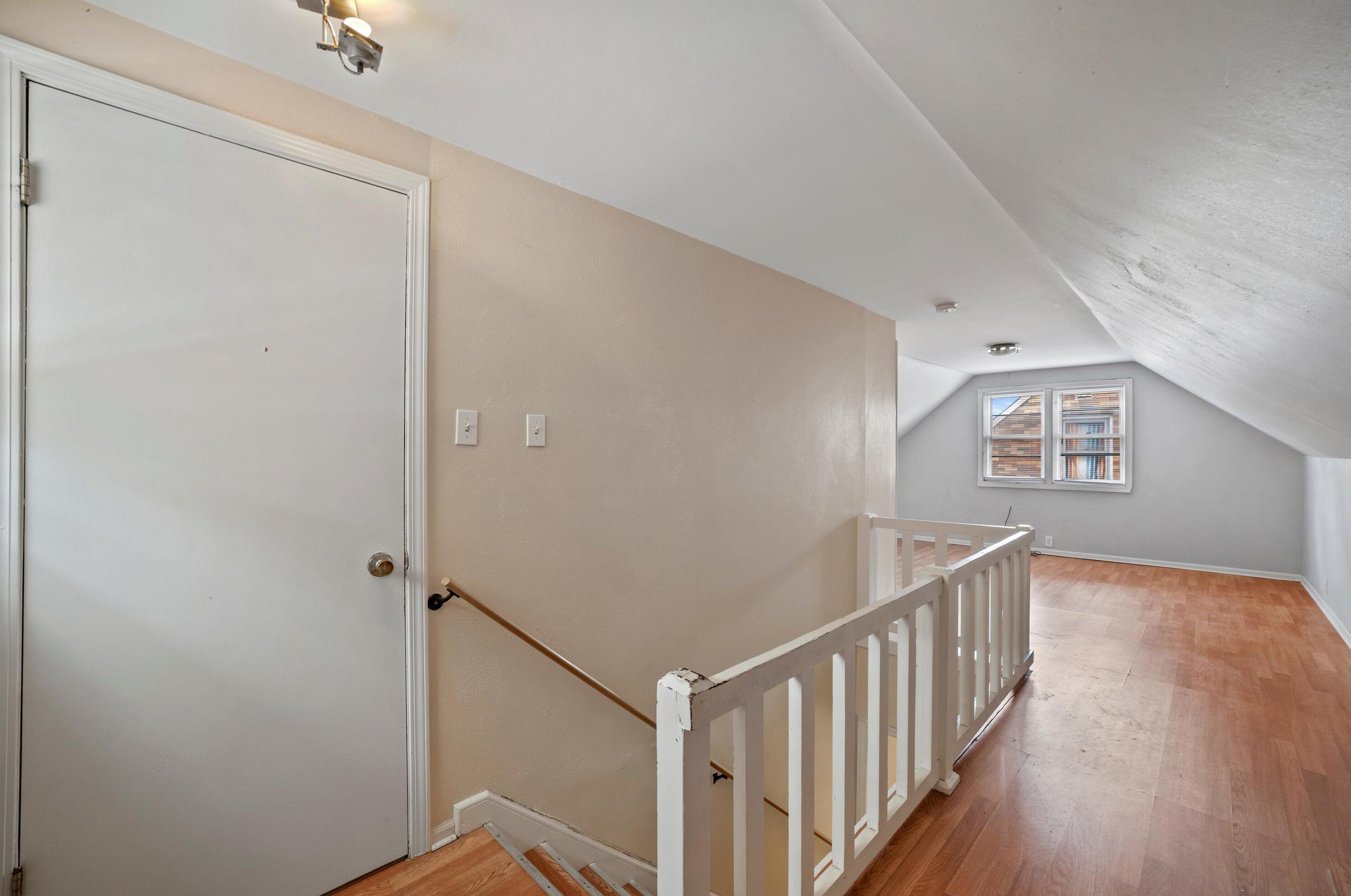 7509 Burleigh St, Milwaukee WI 53222-4941 exterior