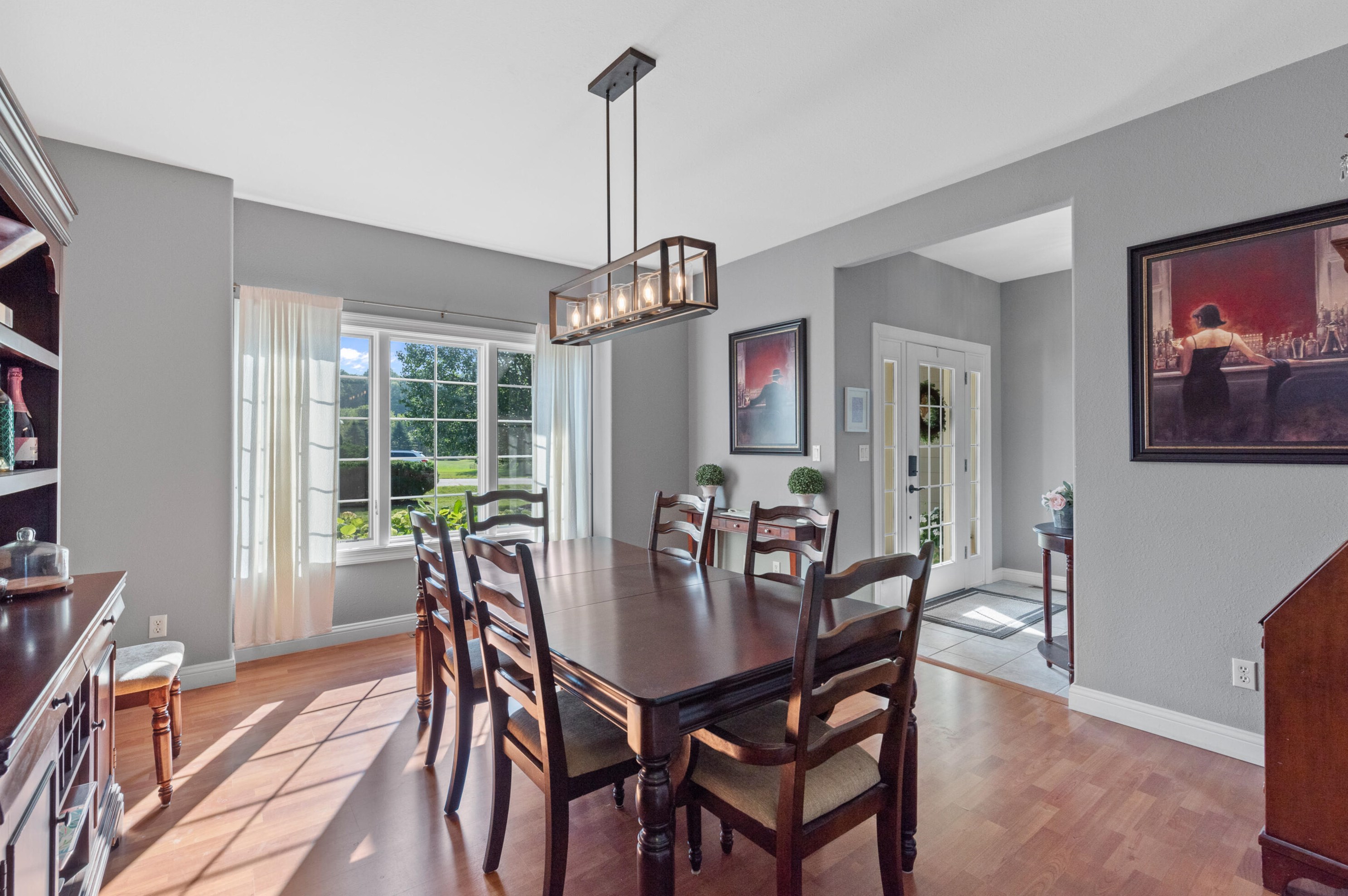 311 Preserve Way, Colgate, WI 53017
