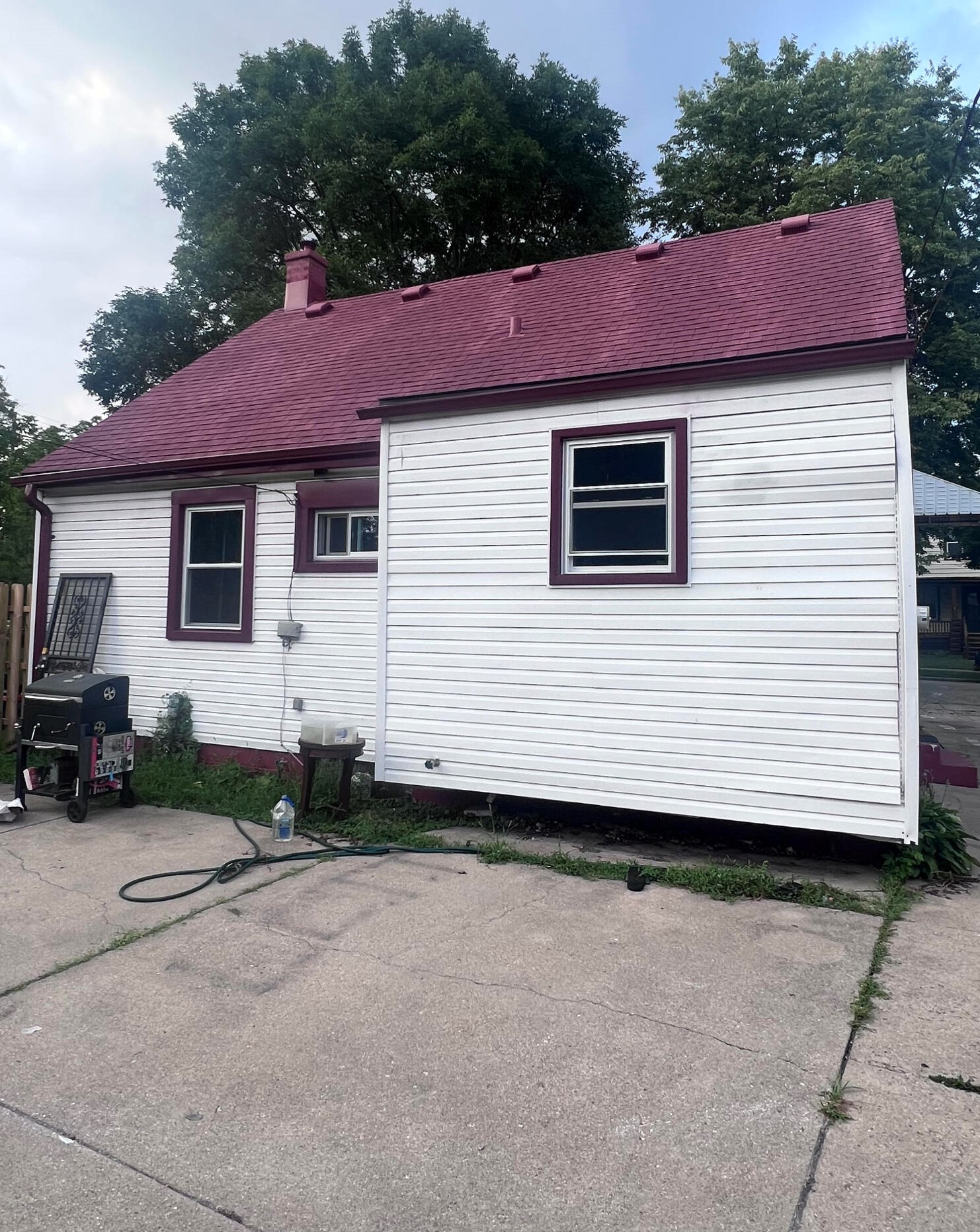 3033 W Eggert Pl., Milwaukee, WI 53209