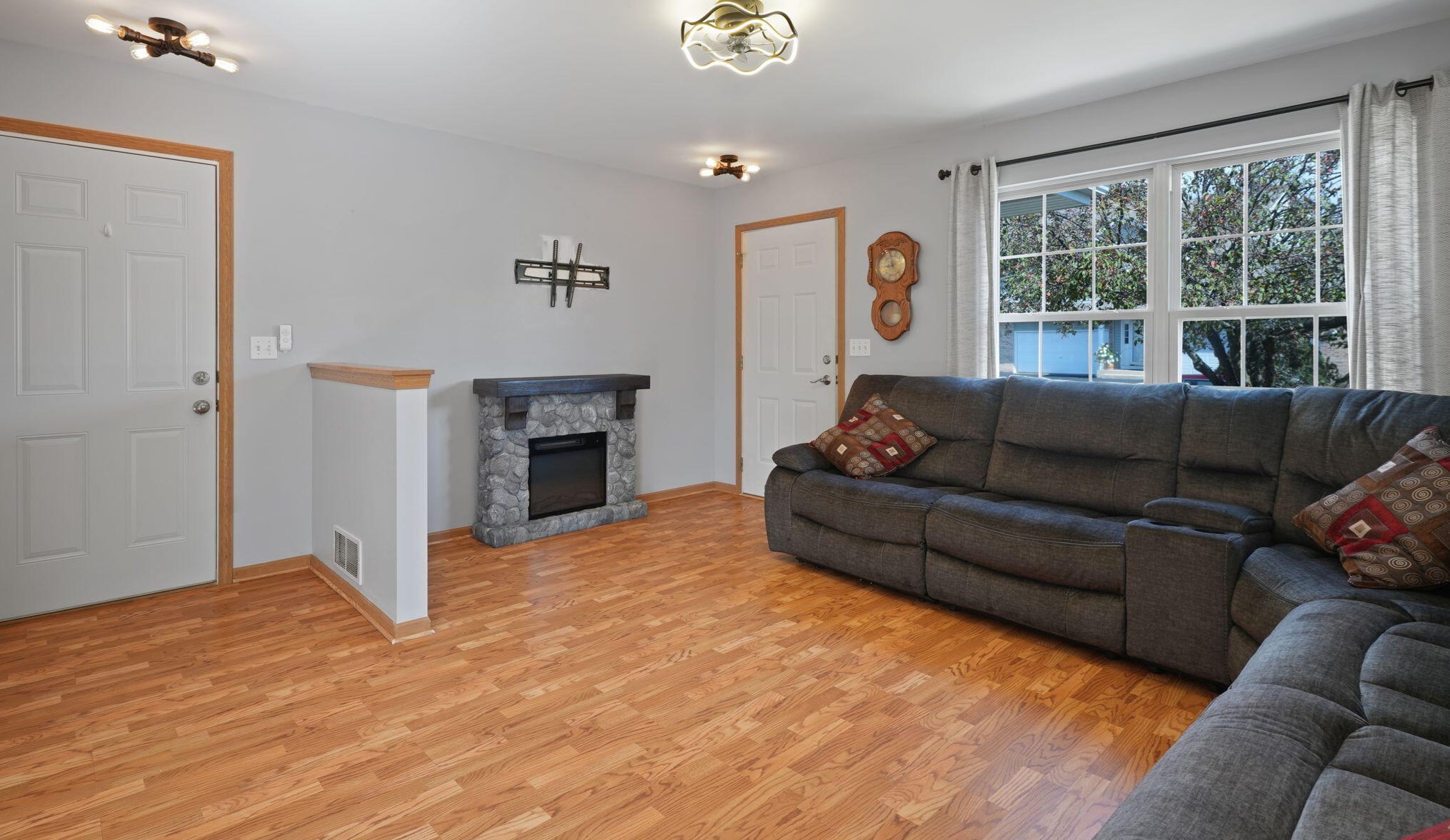 3041 25th St, Kenosha WI  53144-1404 exterior