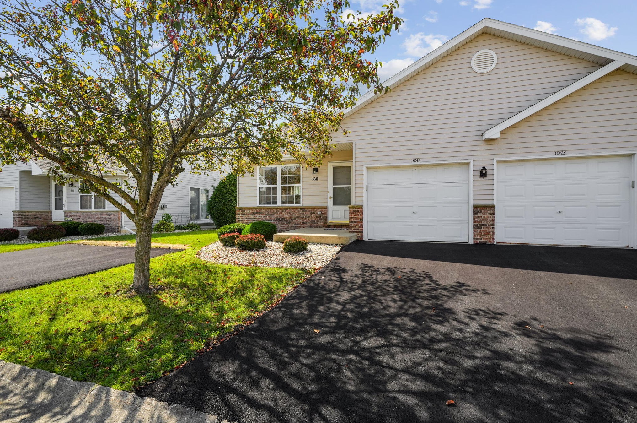 3041 25th St, Kenosha WI  53144-1404 exterior